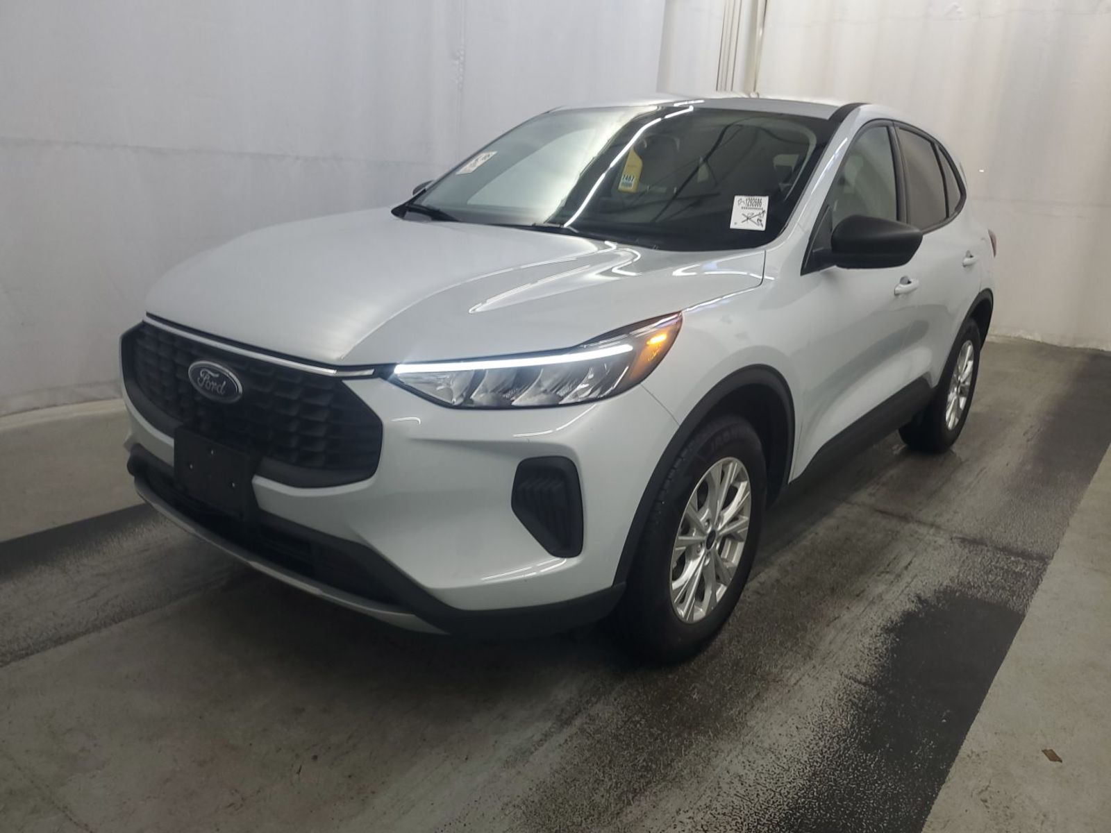 2025 Ford Escape   AWD