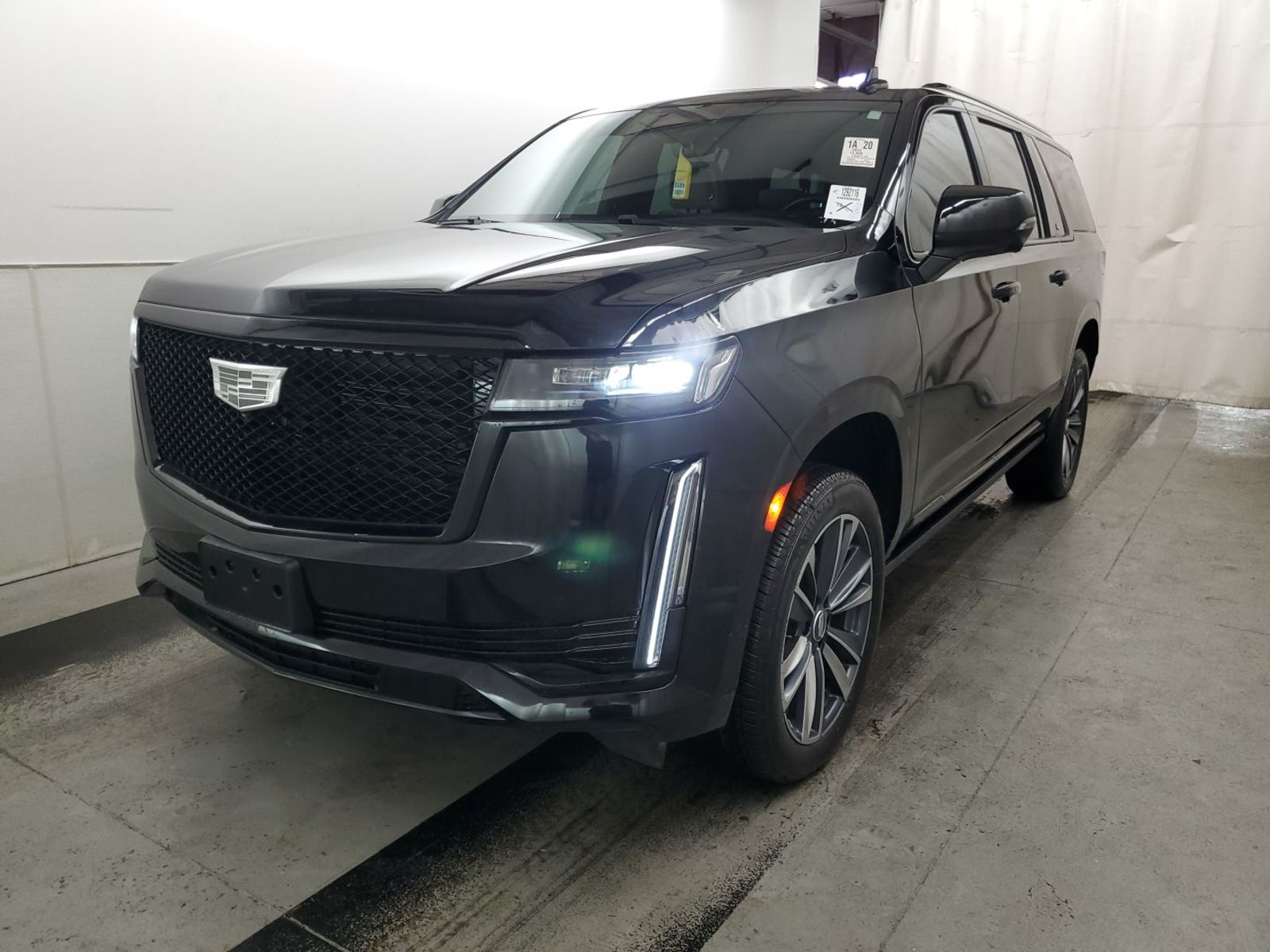 2024 Cadillac Escalade  ESV Sport AWD