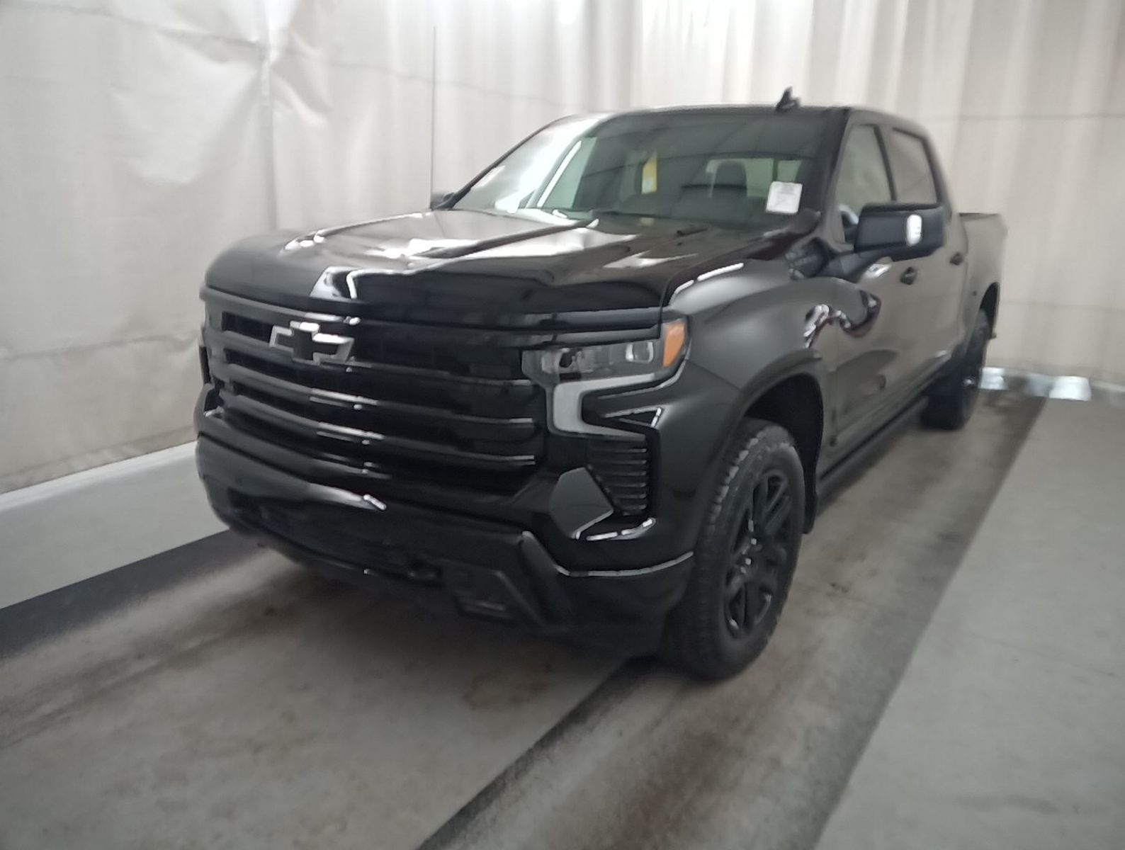 2026 Chevrolet Silverado 1500  High Country AWD