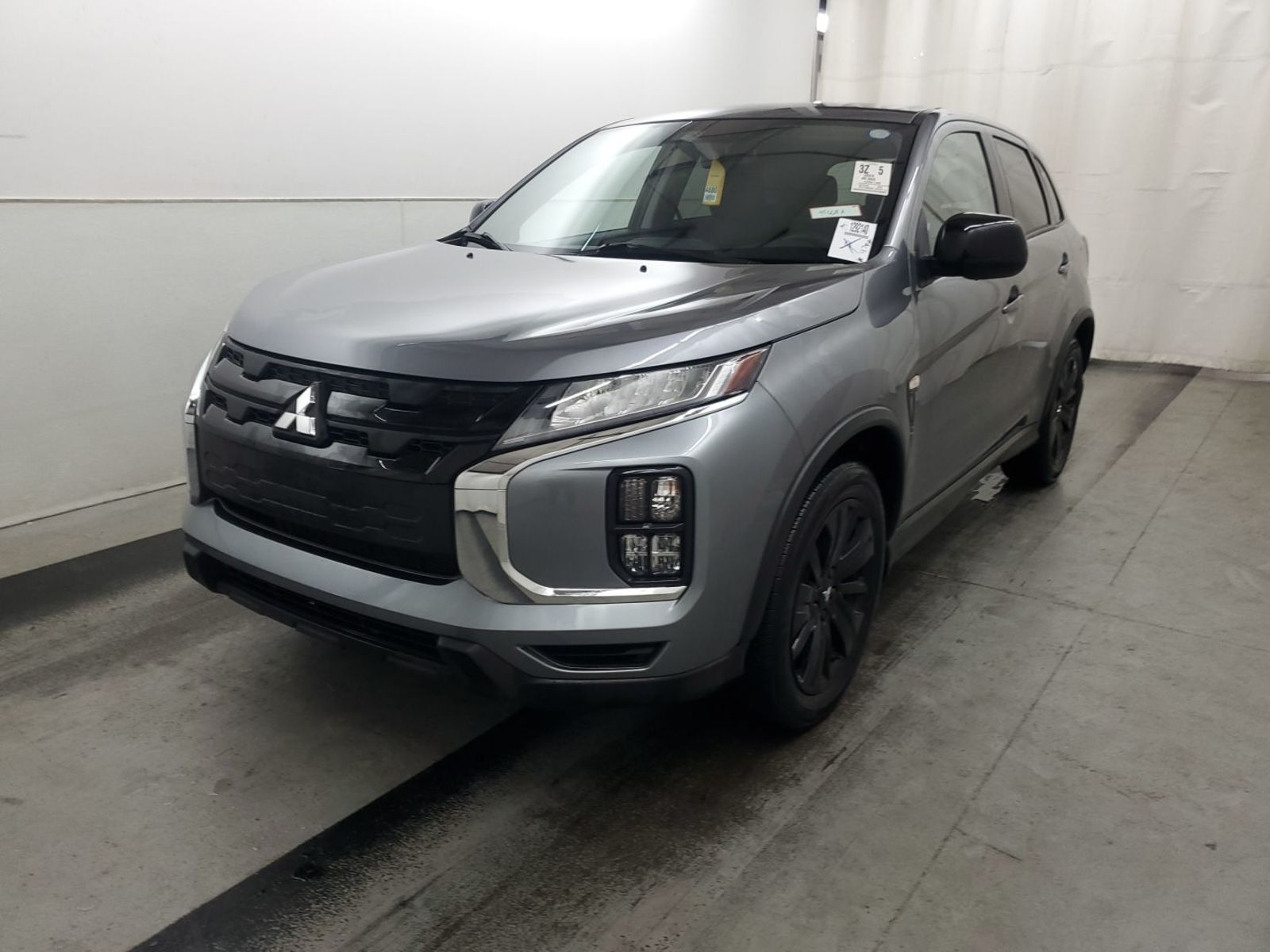 2024 Mitsubishi Outlander Sport  LE AWD