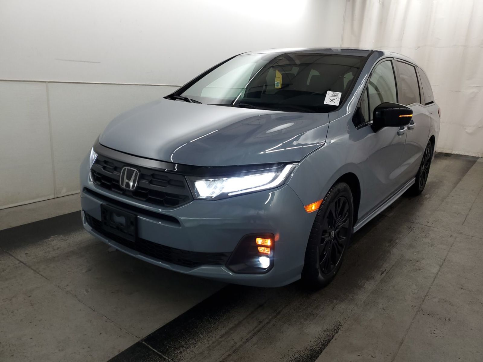 2025 Honda Odyssey  Sport-L FWD
