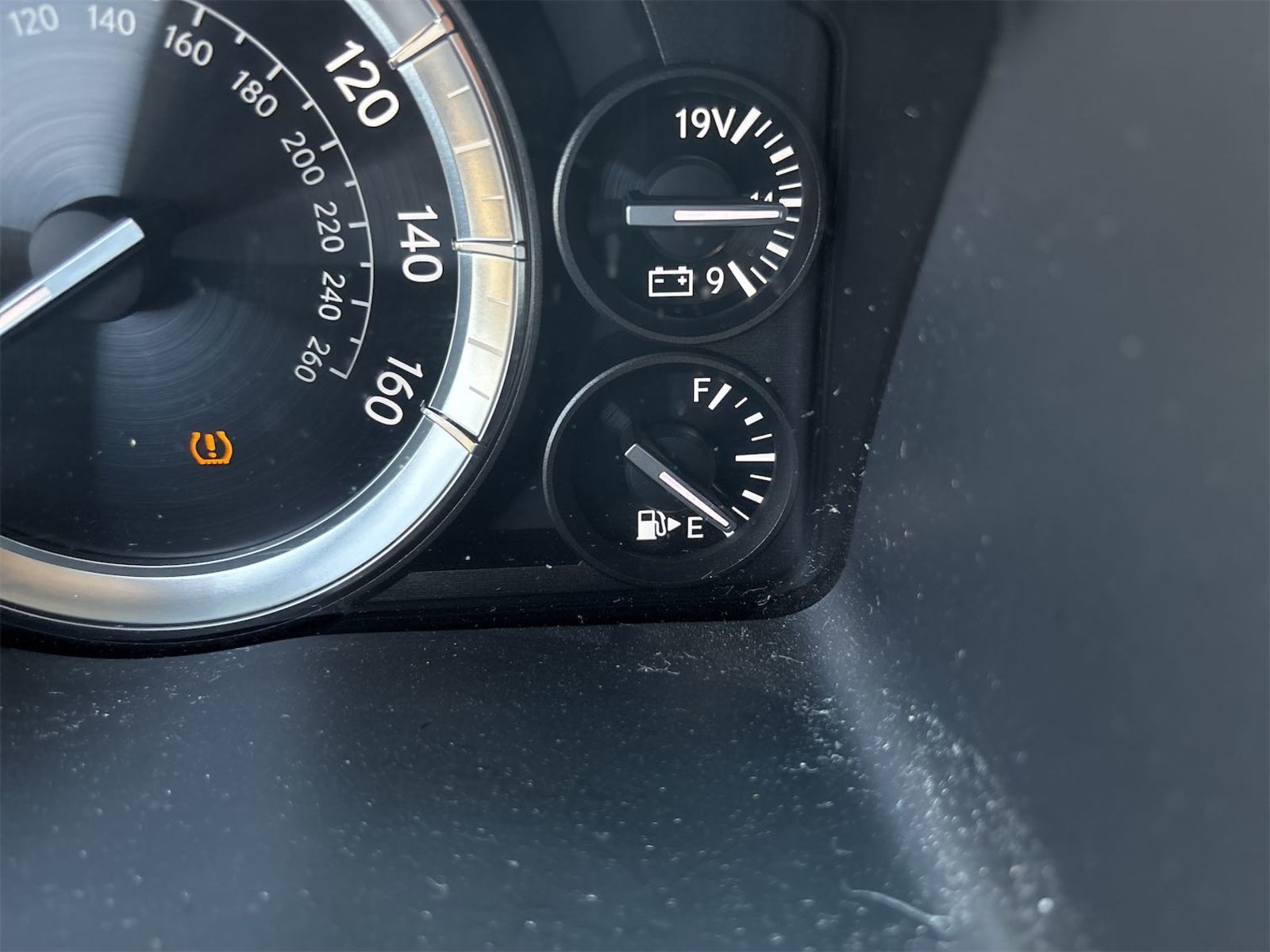 2019 Lexus LX  Two-Row AWD