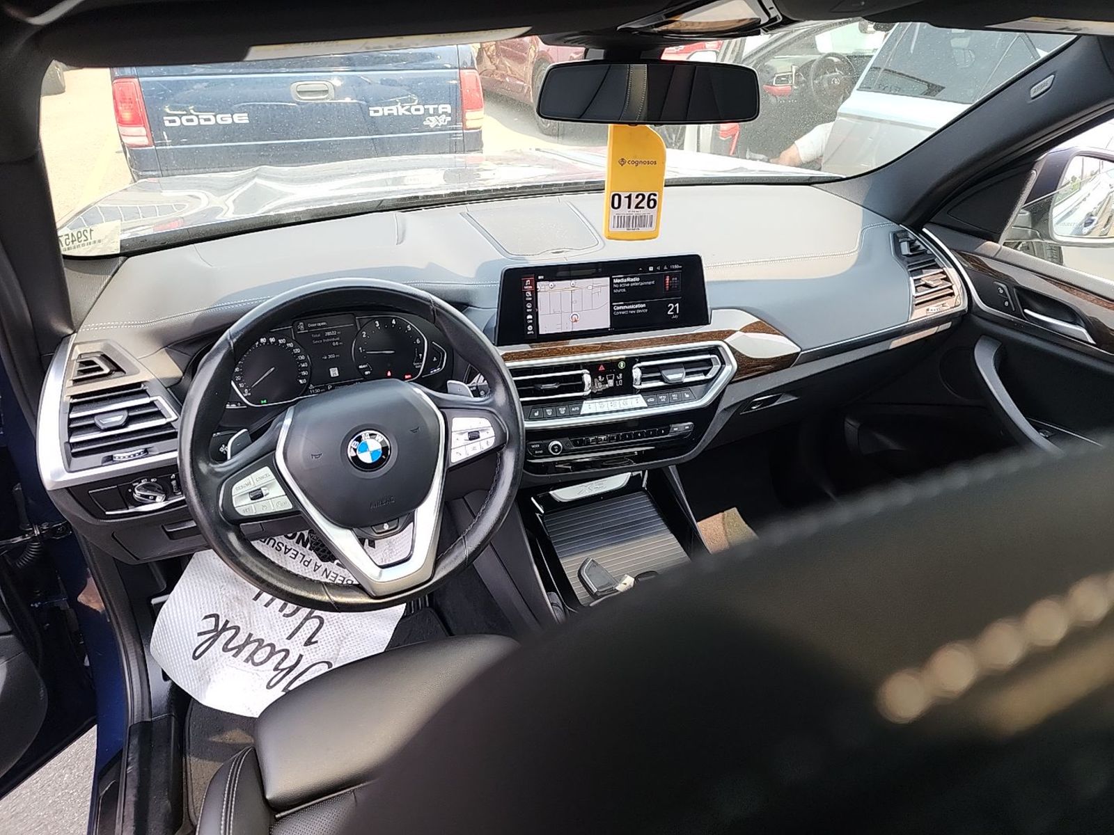 M A様オーダーページ 2022 BMW X3 XDrive30i AWD 28522 miles - купити Авто з сша BMW у