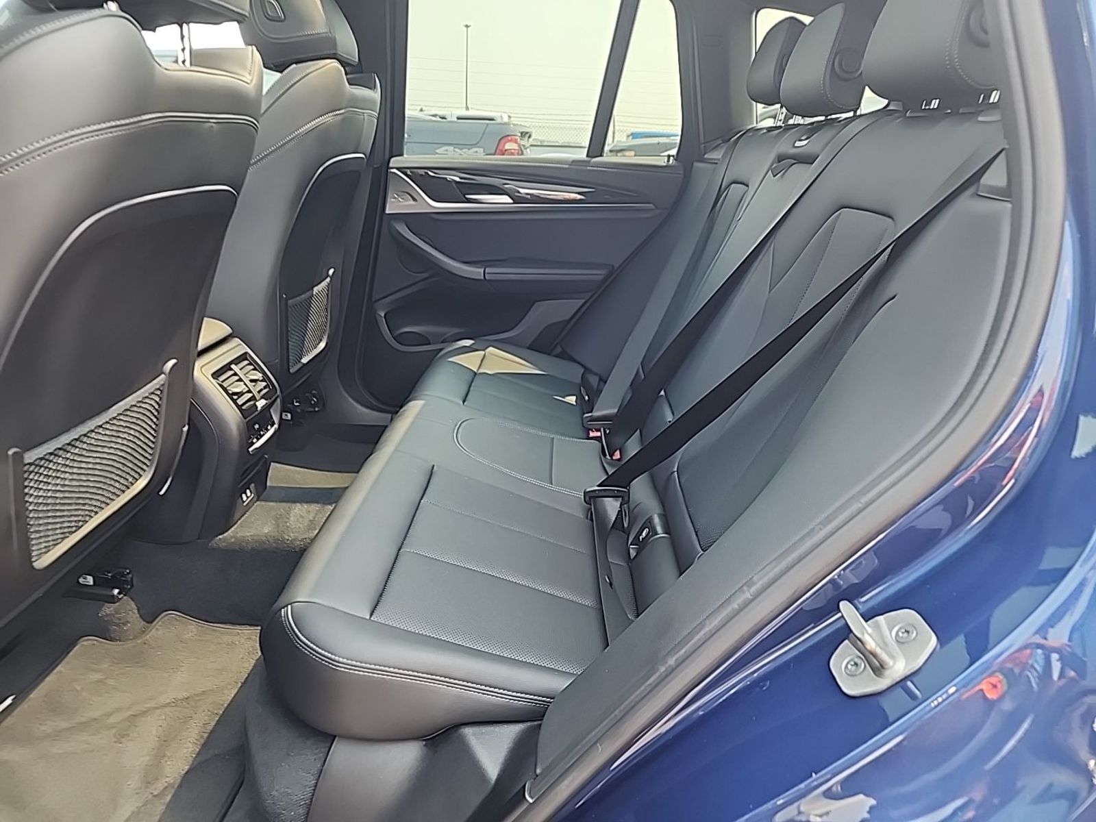 2022 BMW X3 XDrive30i AWD 28522 miles - купити Авто з сша BMW у