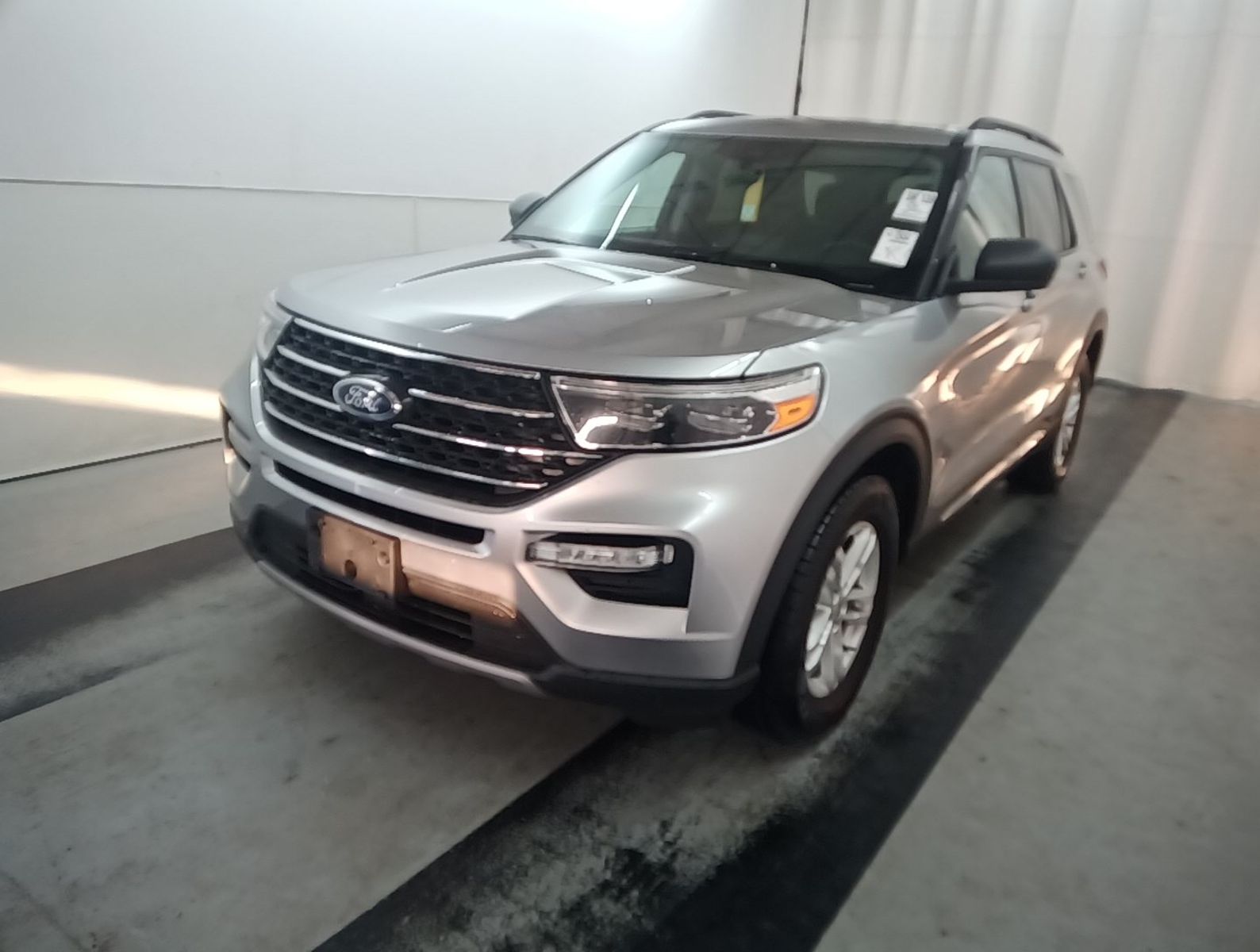 2024 Ford Explorer  XLT AWD
