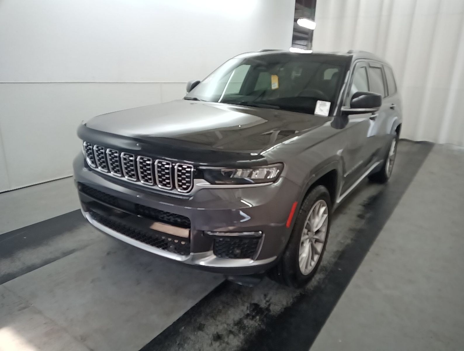 2023 Jeep Grand Cherokee  Summit AWD