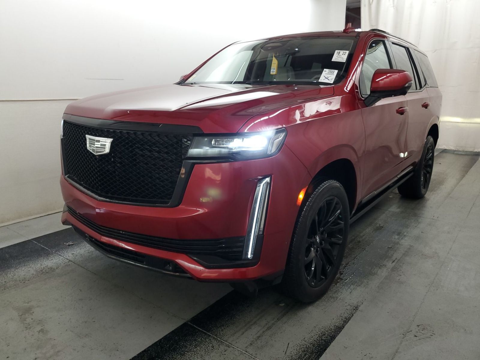 2023 Cadillac Escalade  Sport Platinum AWD
