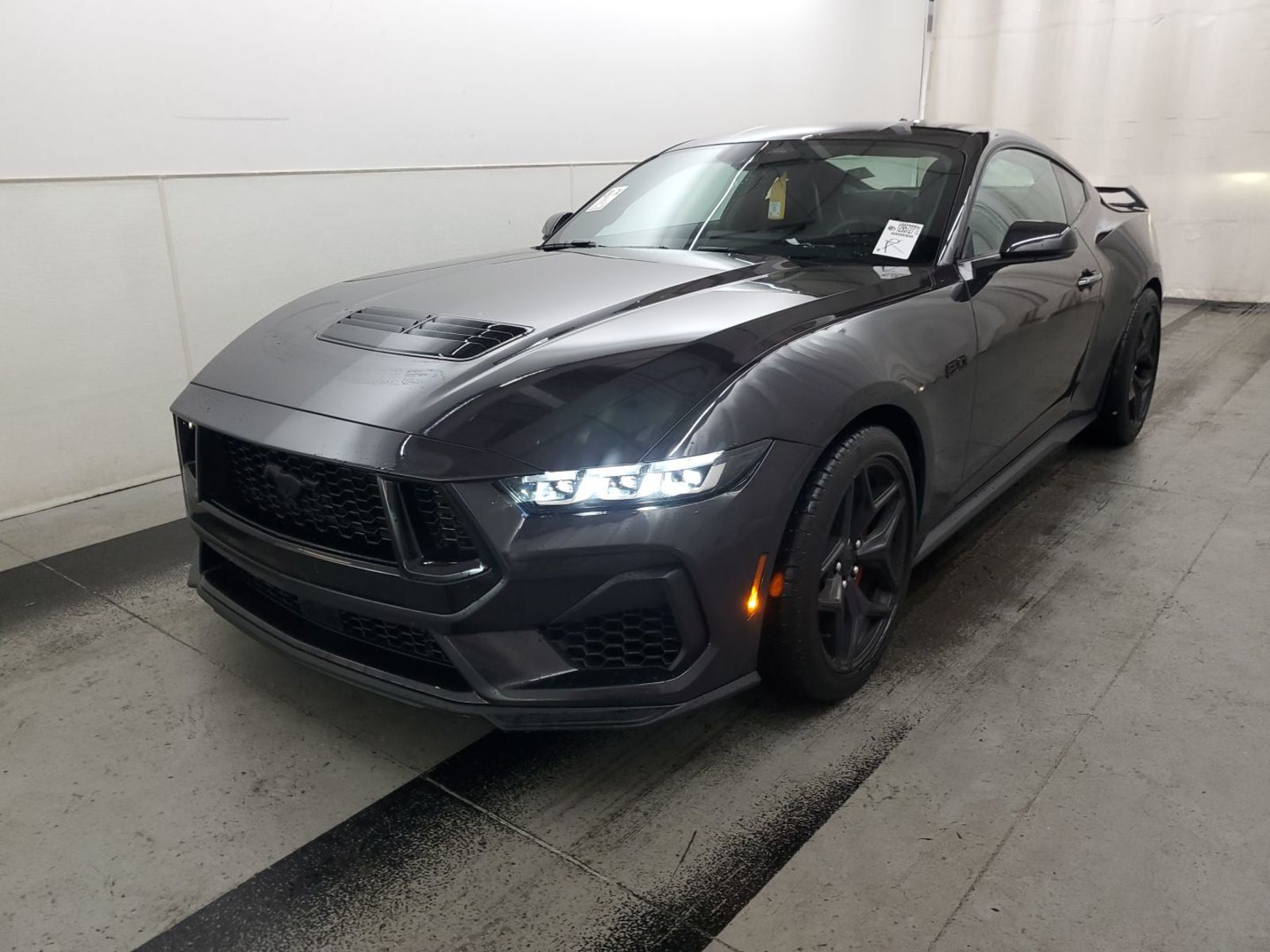 2024 Ford Mustang  GT Premium RWD