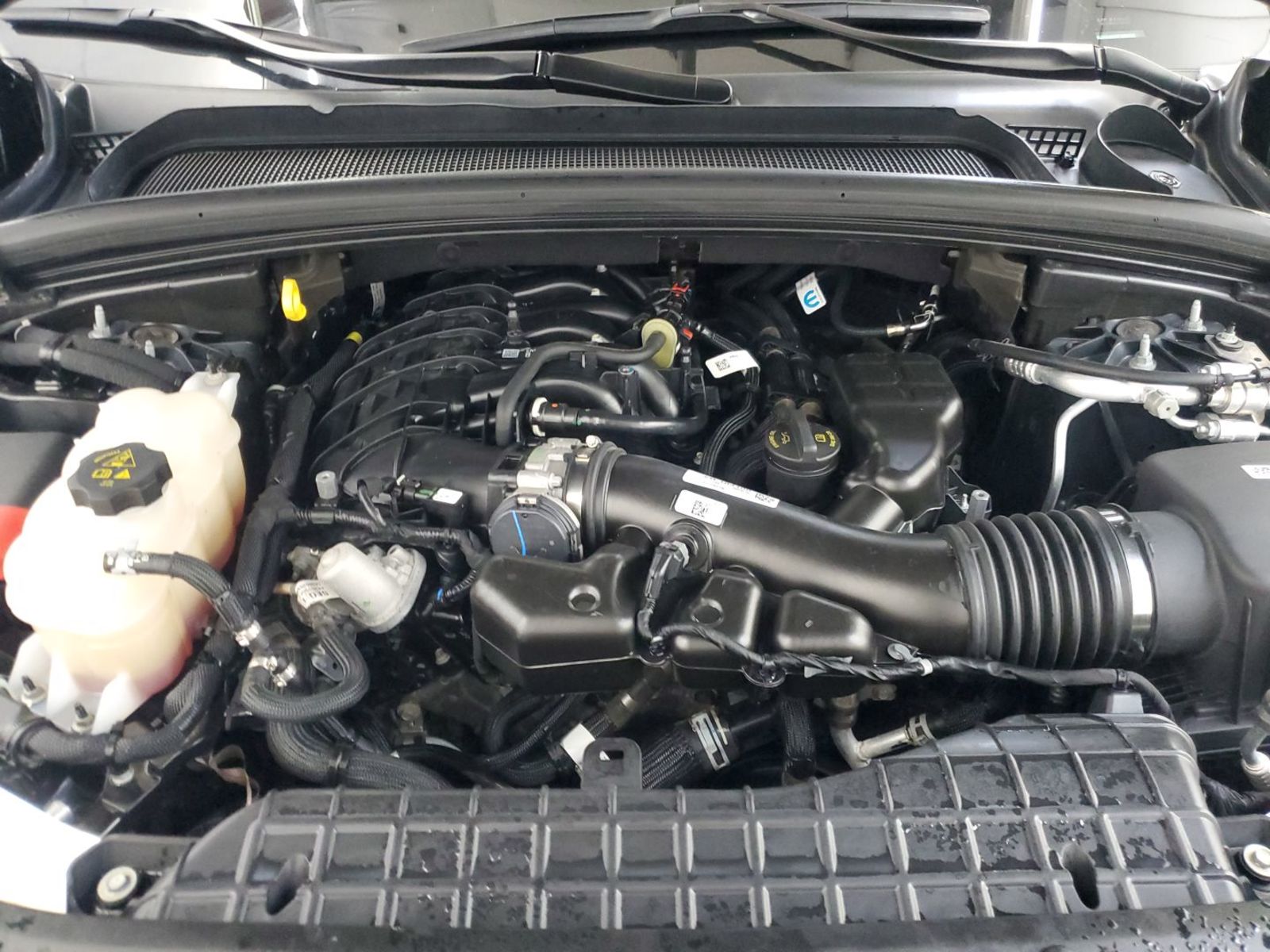 2024 Jeep Grand Cherokee   AWD