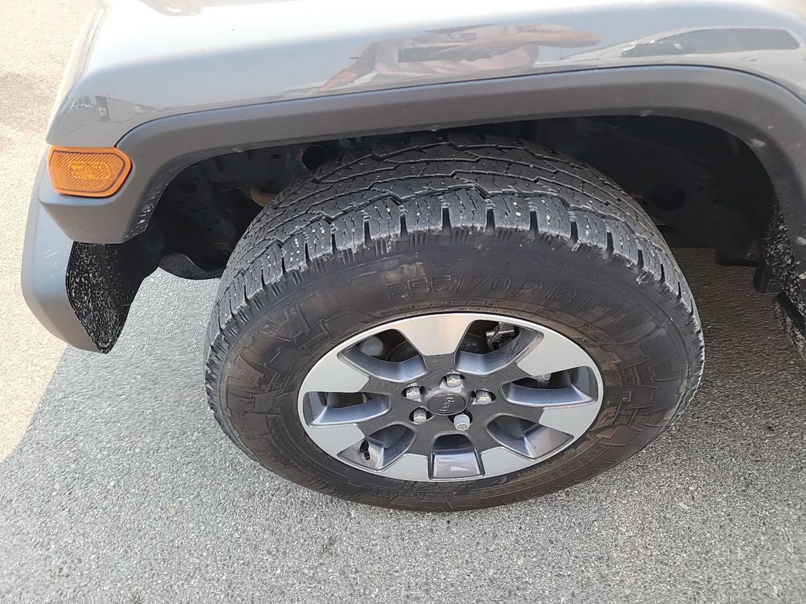 2021 Jeep Wrangler  Unlimited Sahara AWD