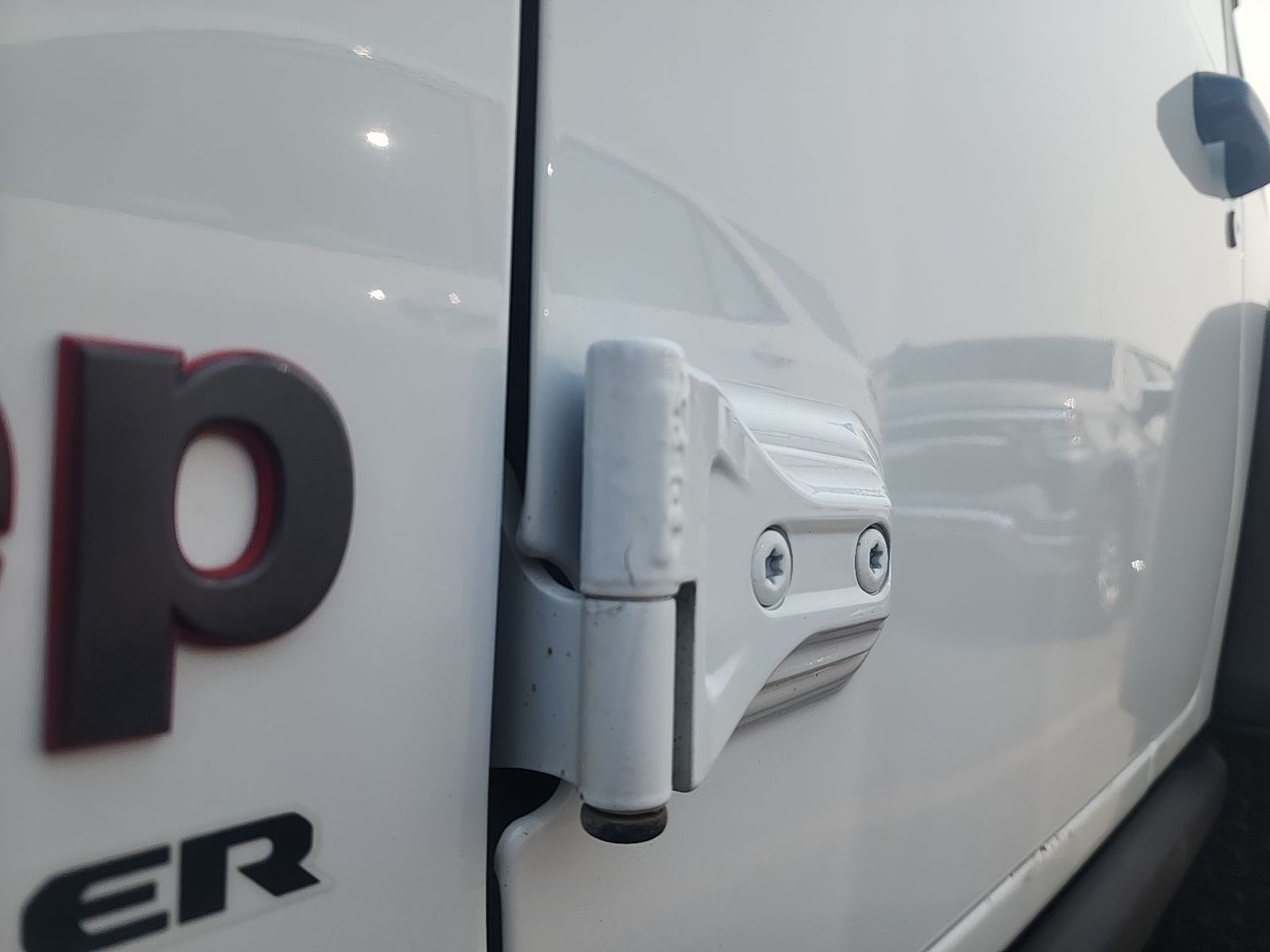 2021 Jeep Wrangler  Rubicon AWD