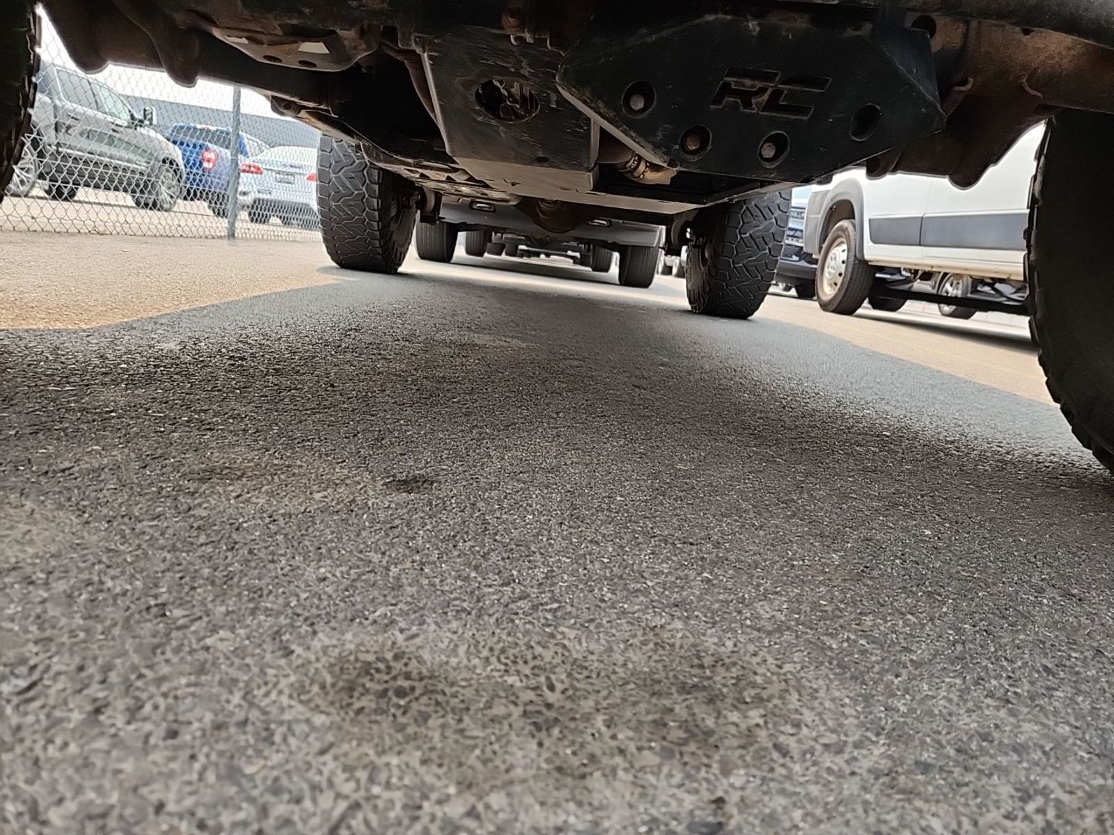 2019 Jeep Wrangler  Unlimited Rubicon AWD