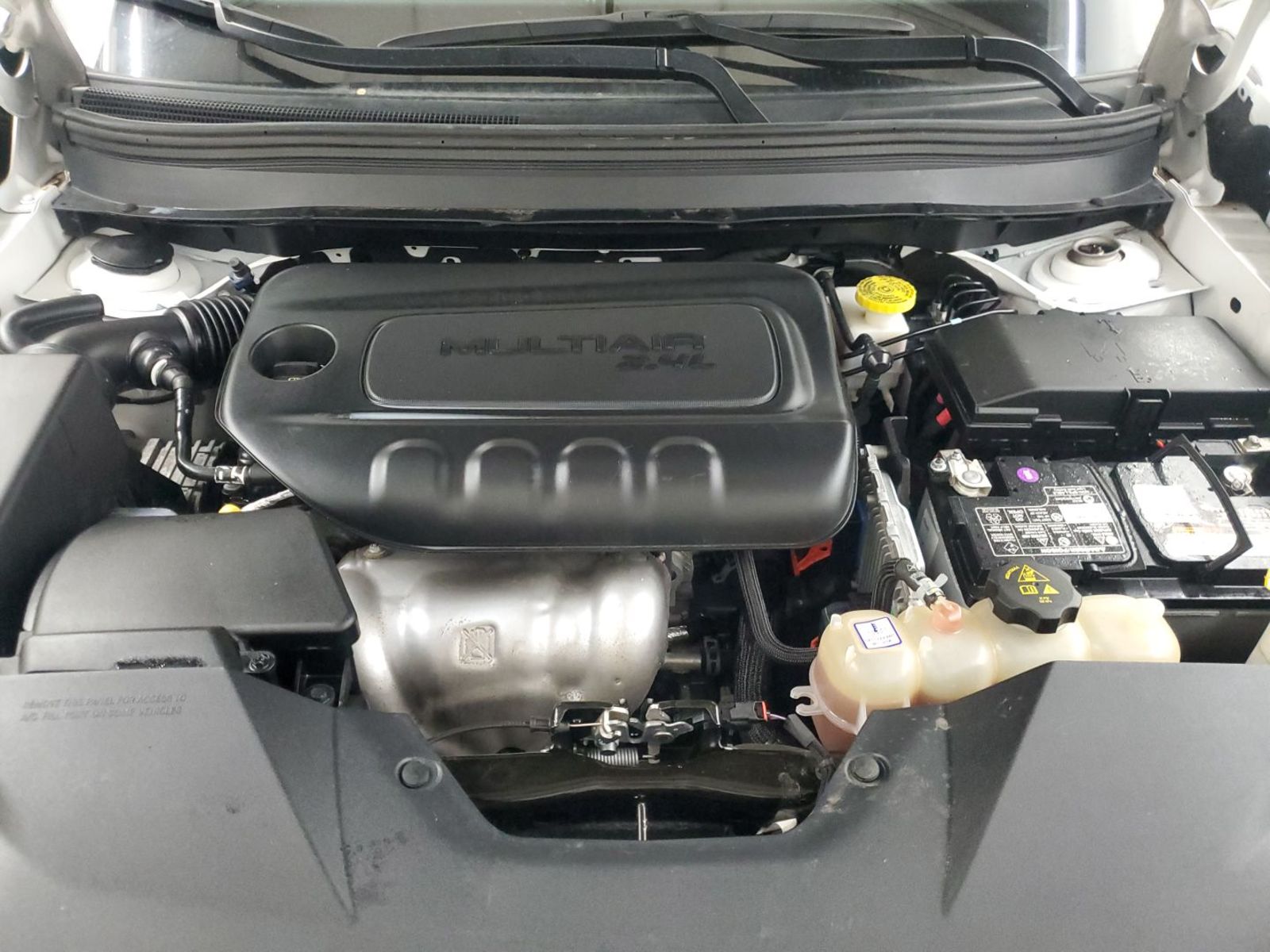 2019 Jeep Cherokee  Latitude FWD