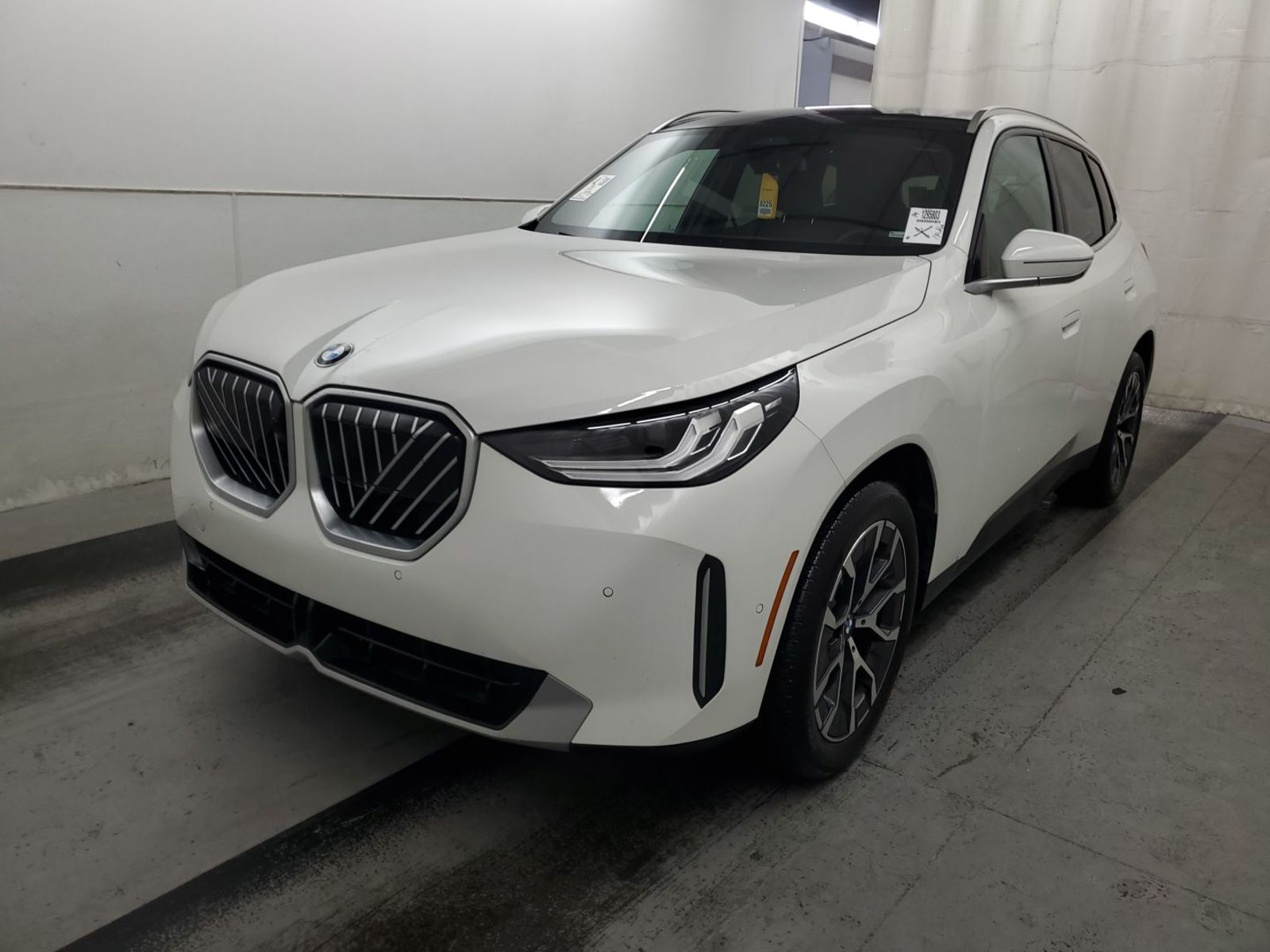 2026 BMW X3  30 xDrive AWD