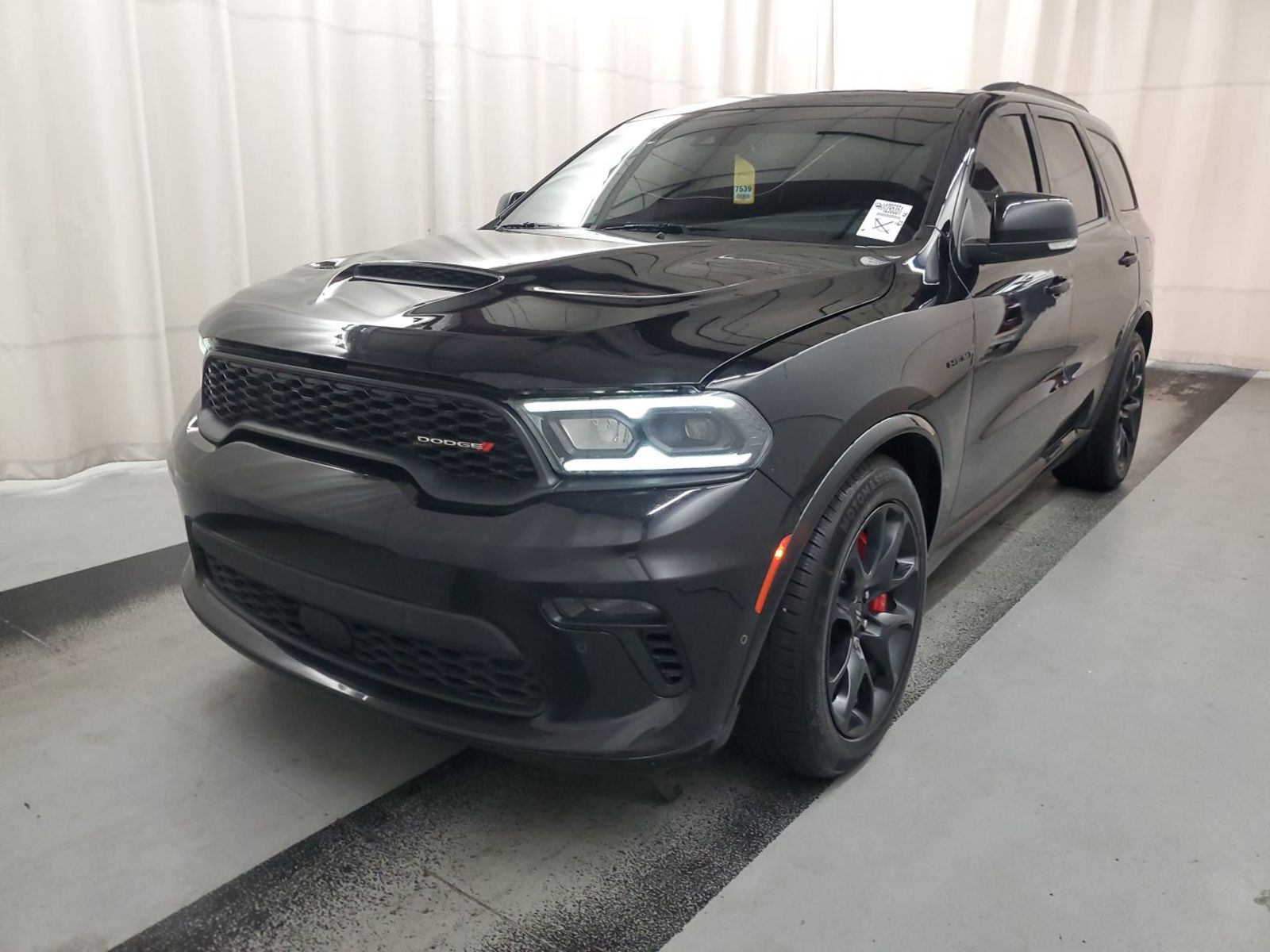 2023 Dodge Durango  R/T AWD