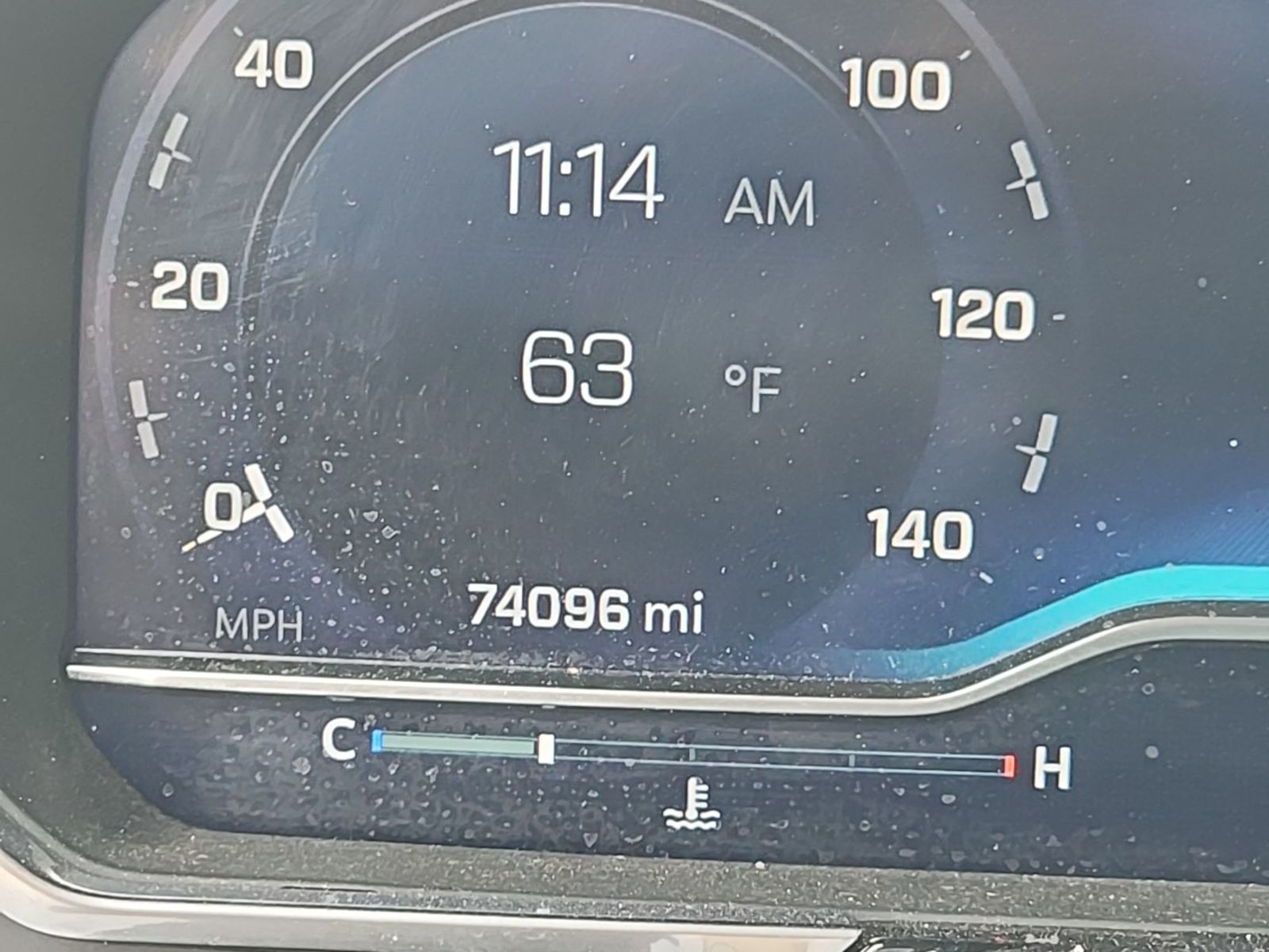 2024 Chevrolet Silverado 3500   AWD