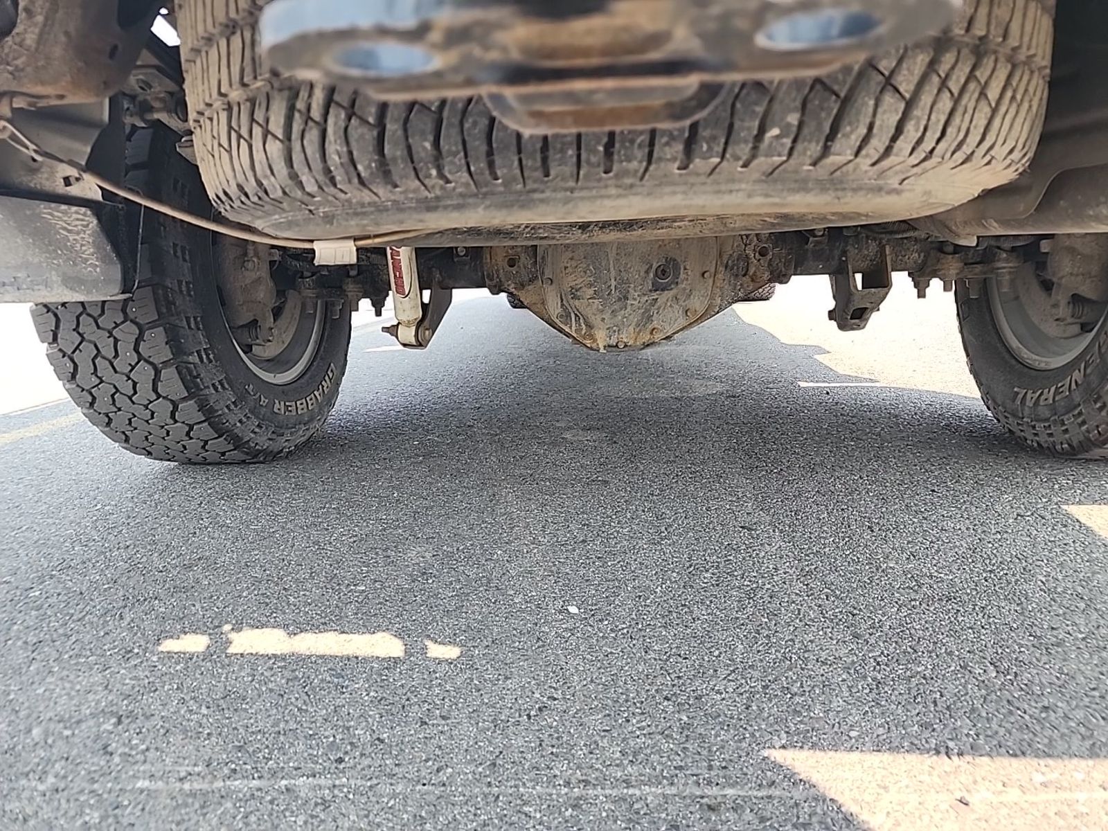2024 Chevrolet Silverado 3500   AWD
