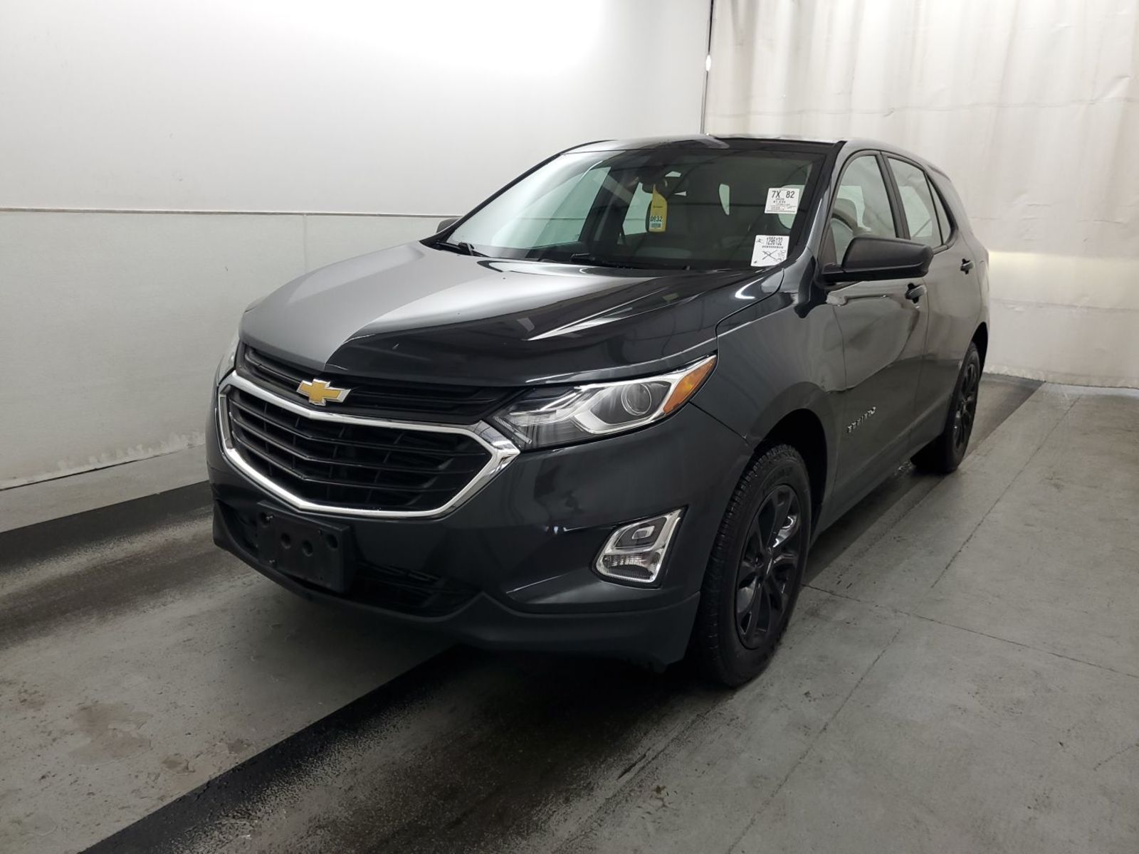 2020 Chevrolet Equinox  LS AWD