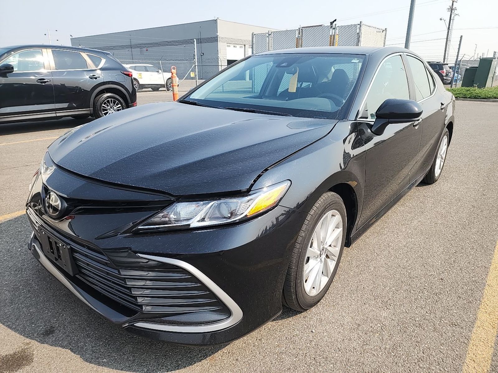 2023 Toyota Camry  LE AWD
