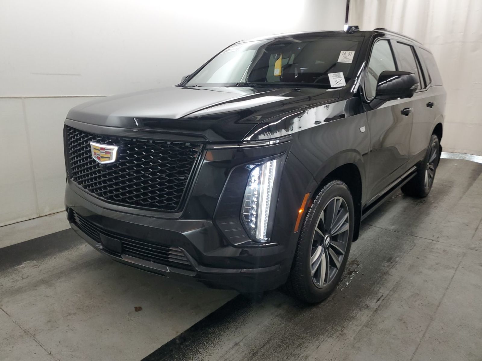 2026 Cadillac Escalade  Sport AWD