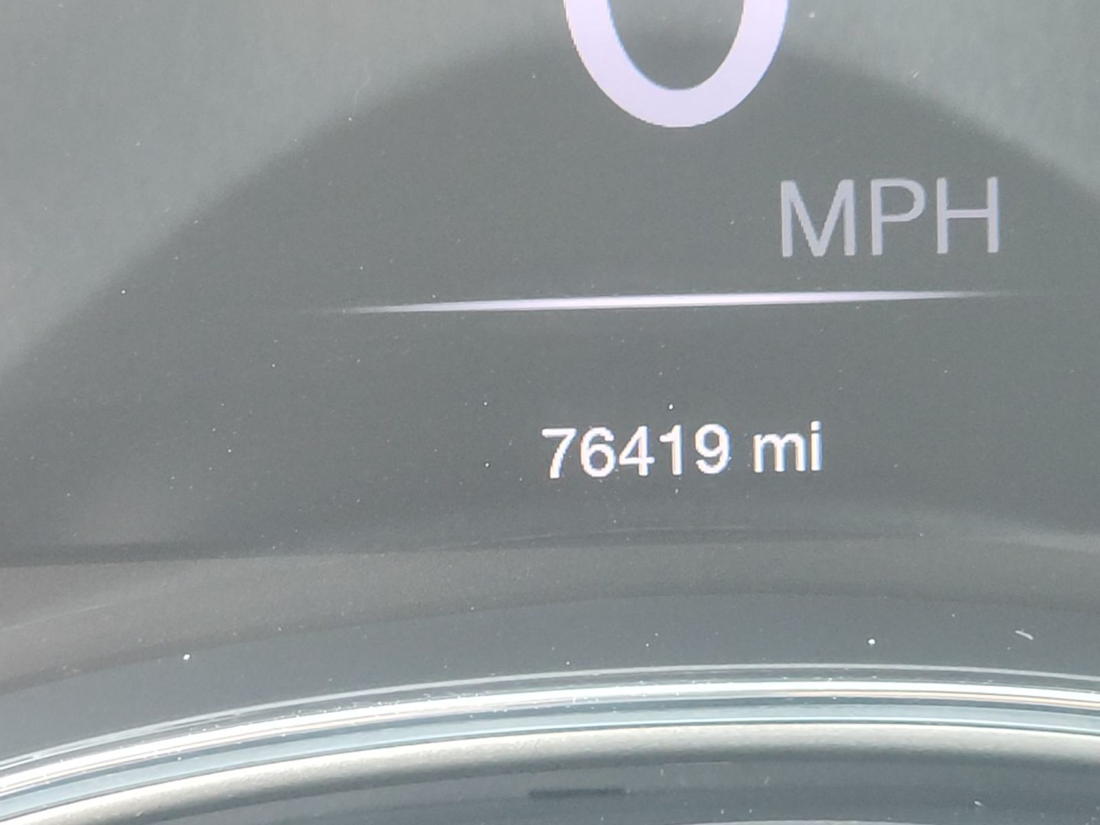 2020 Jeep Grand Cherokee  Trailhawk AWD