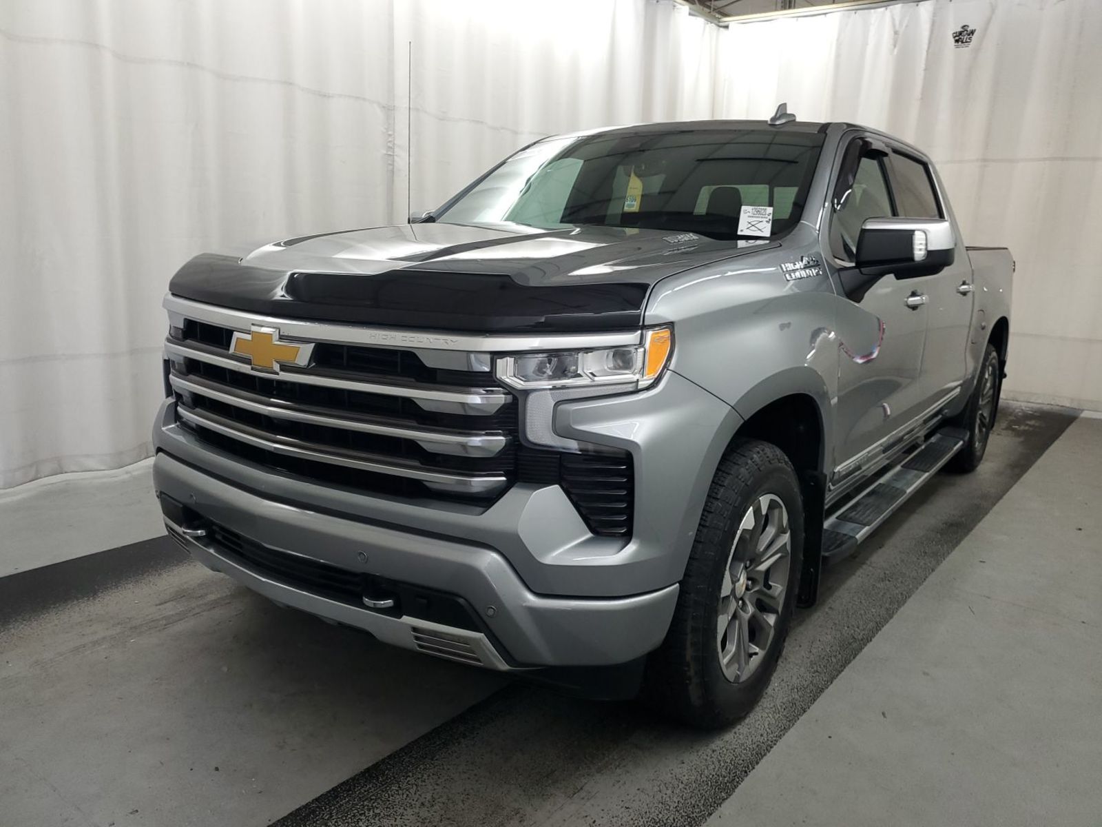 2024 Chevrolet Silverado 1500  High Country AWD