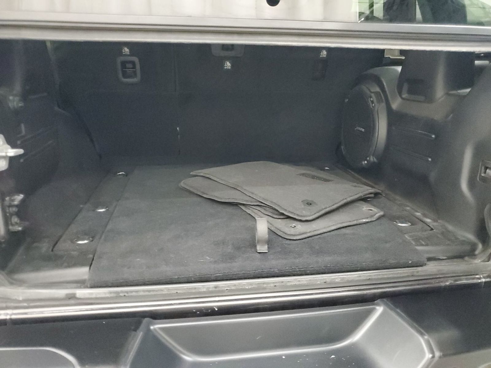 2019 Jeep Wrangler  Unlimited Rubicon AWD