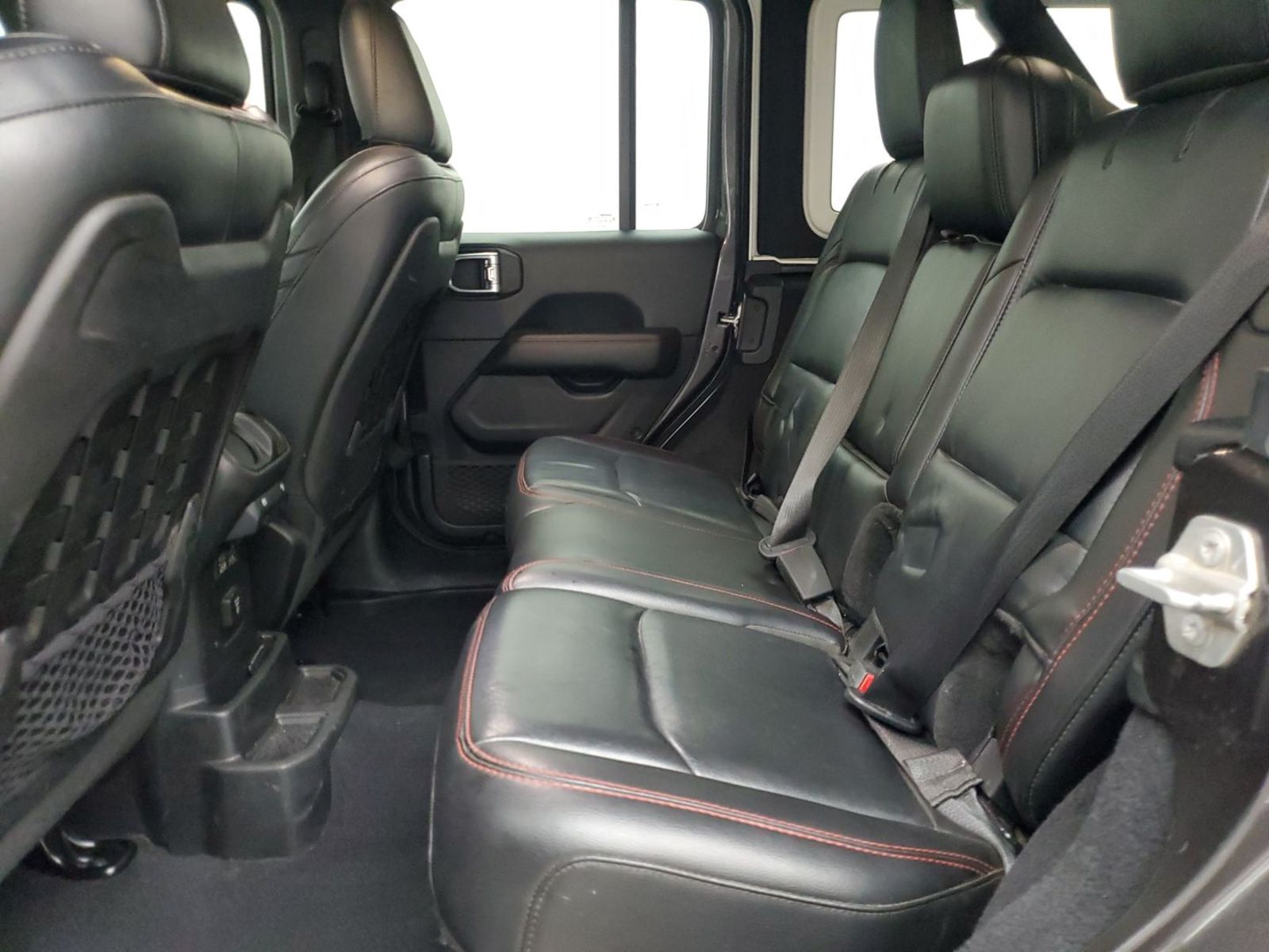 2019 Jeep Wrangler  Unlimited Rubicon AWD