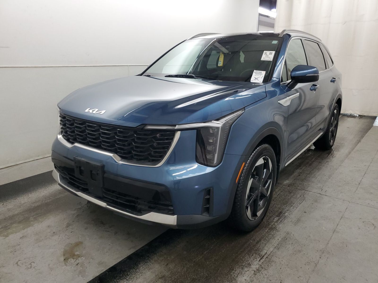 2025 Kia Sorento   AWD