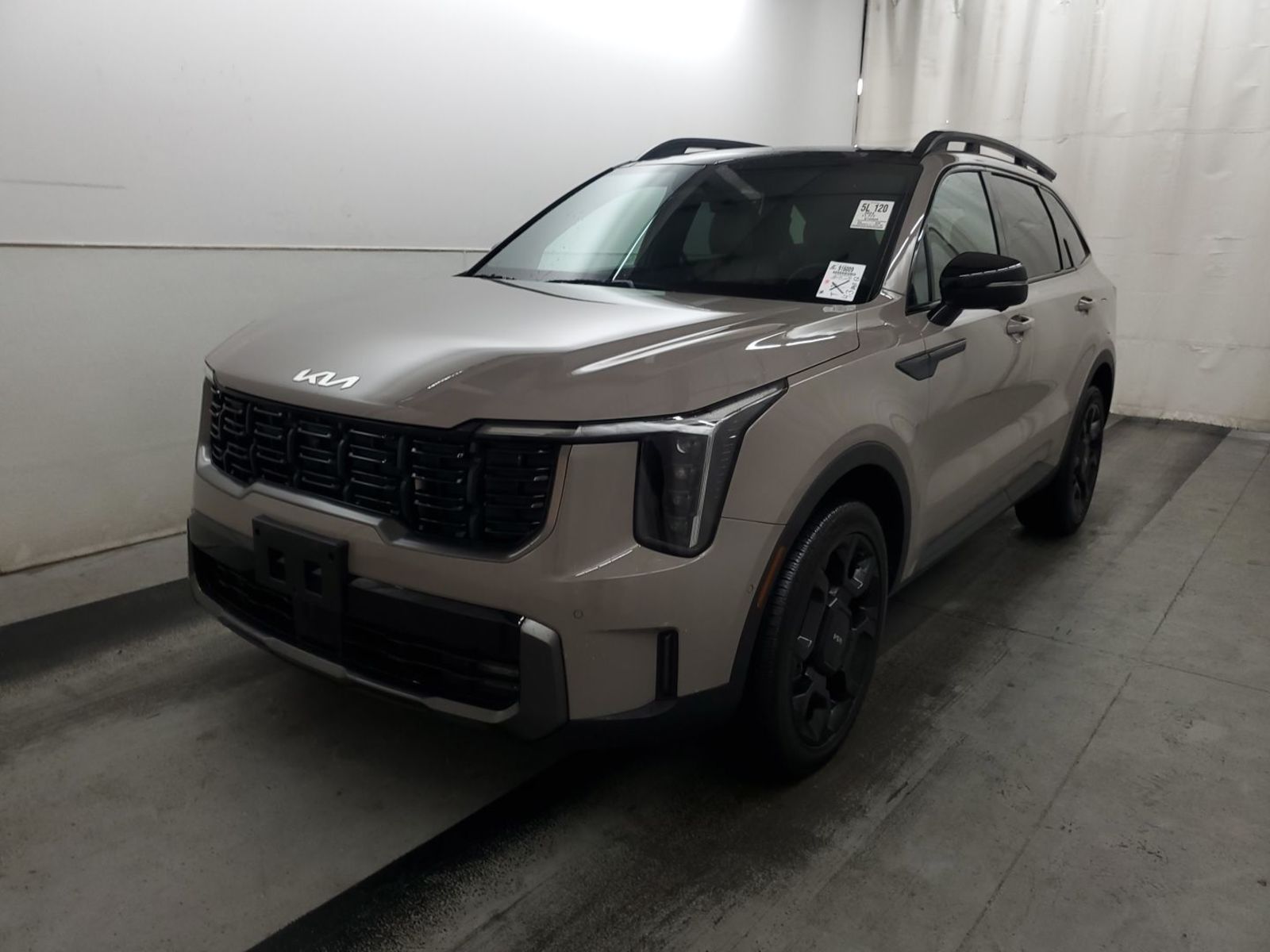 2024 Kia Sorento   AWD