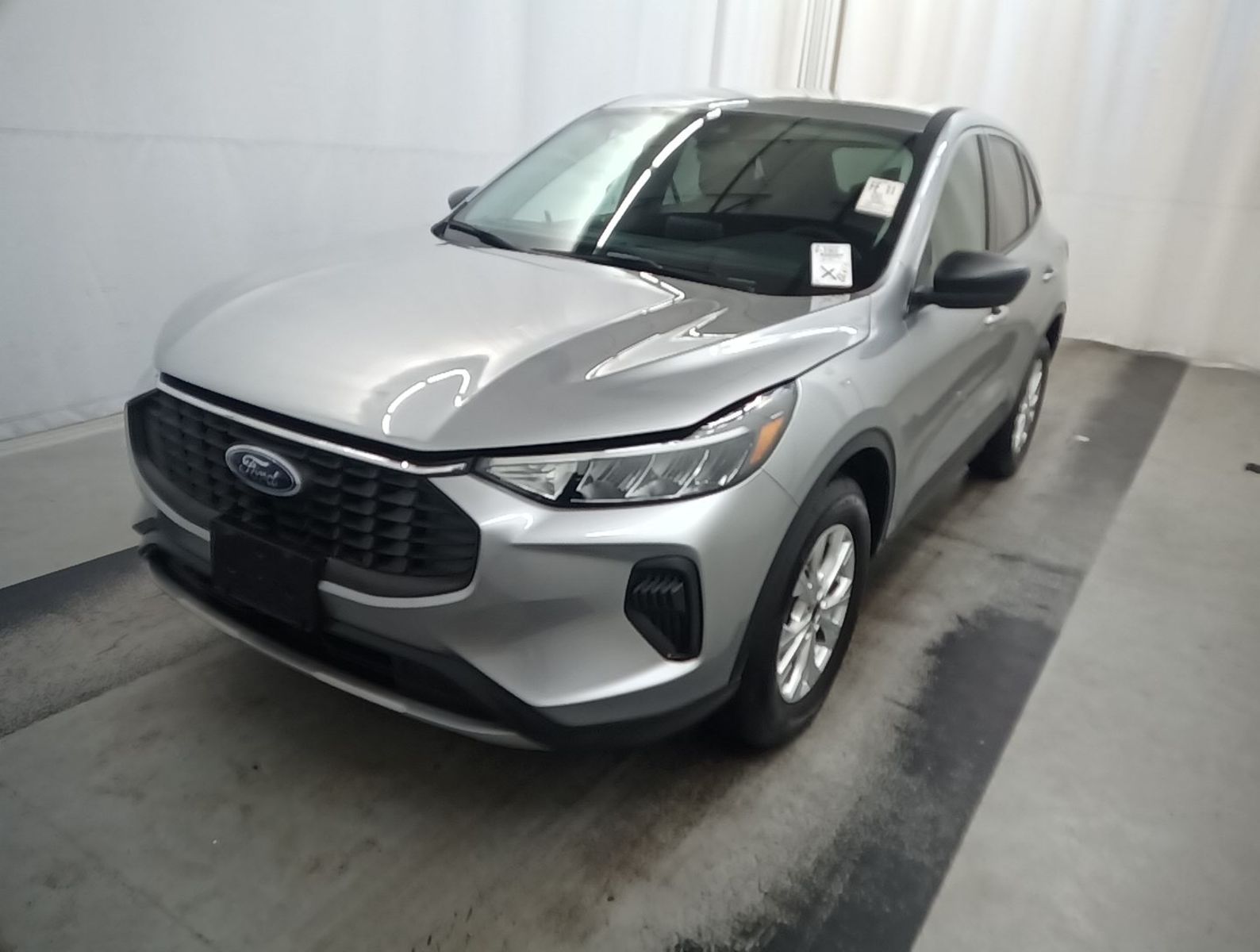2024 Ford Escape   AWD