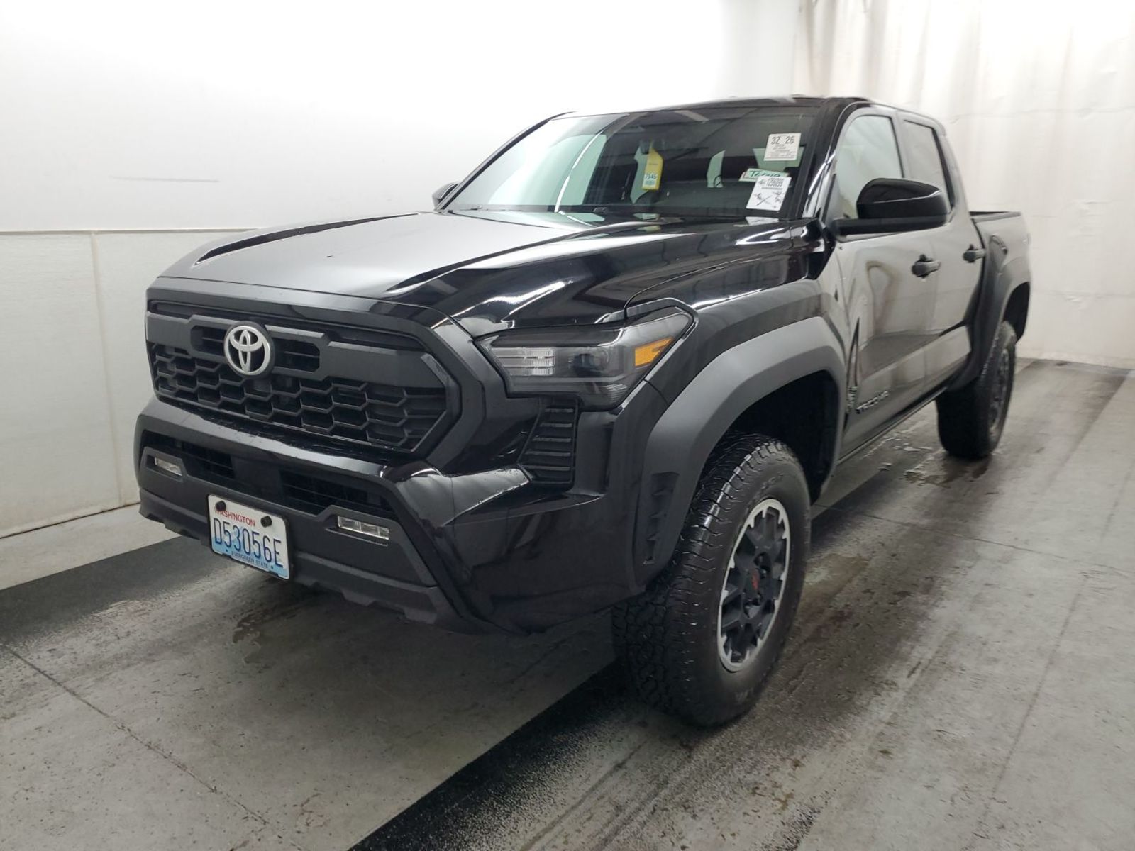 2024 Toyota Tacoma   AWD