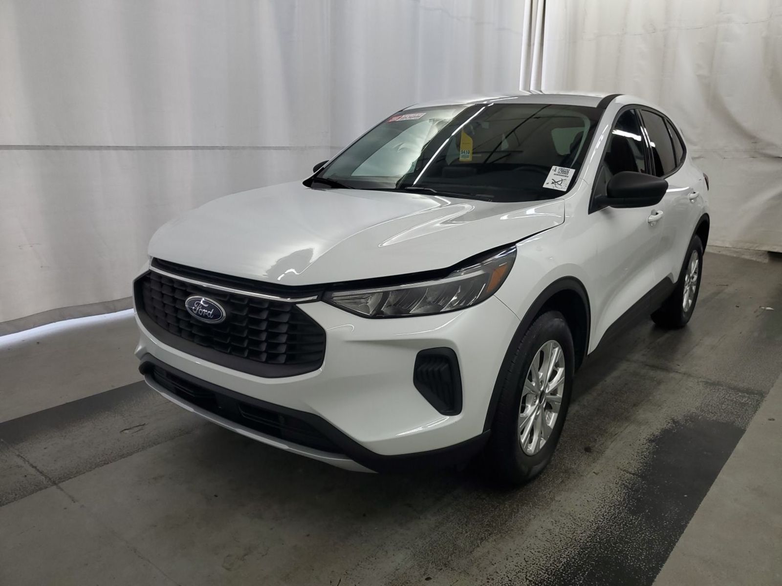 2025 Ford Escape   AWD