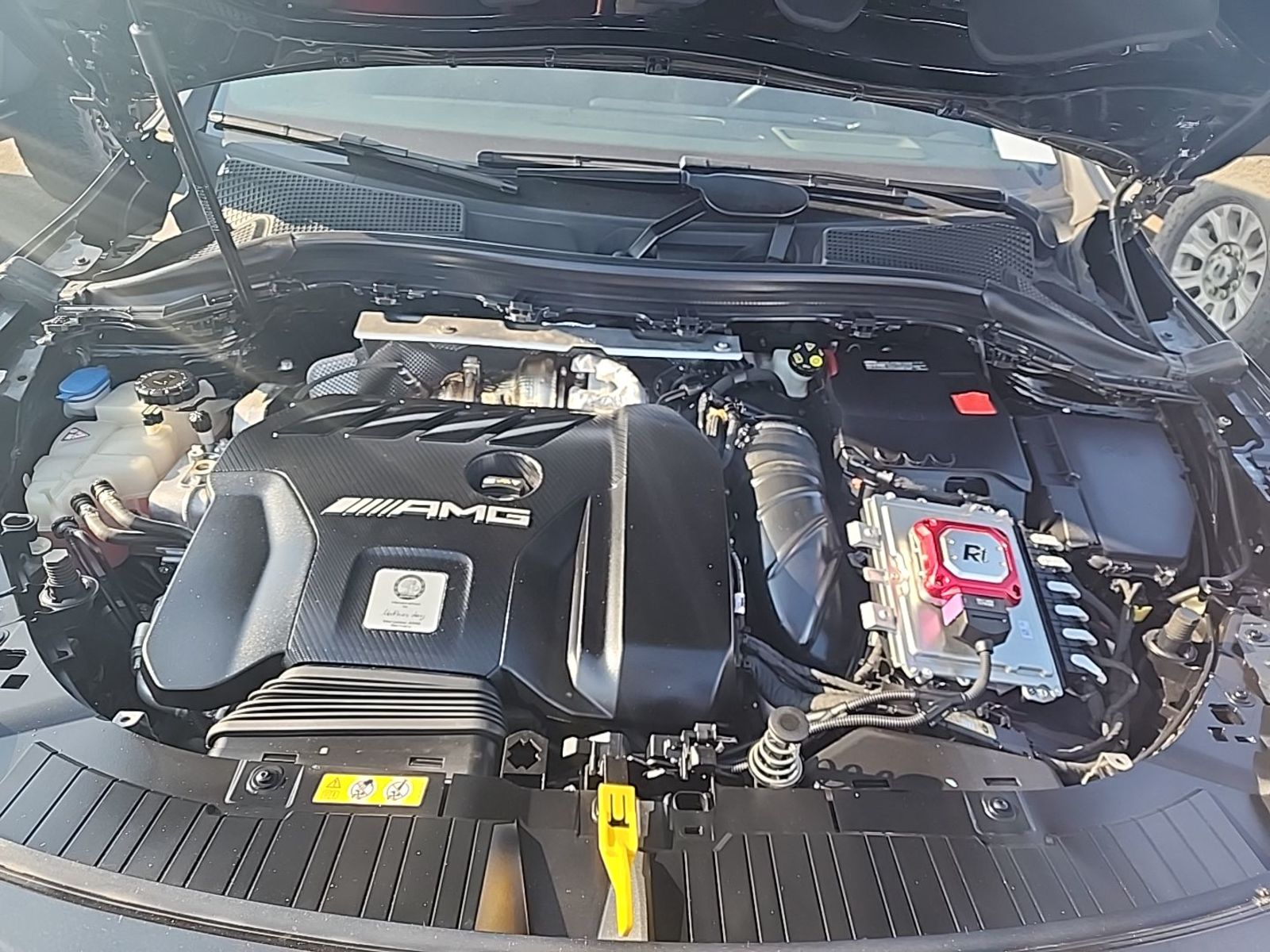 2023 Mercedes-Benz GLA   AWD