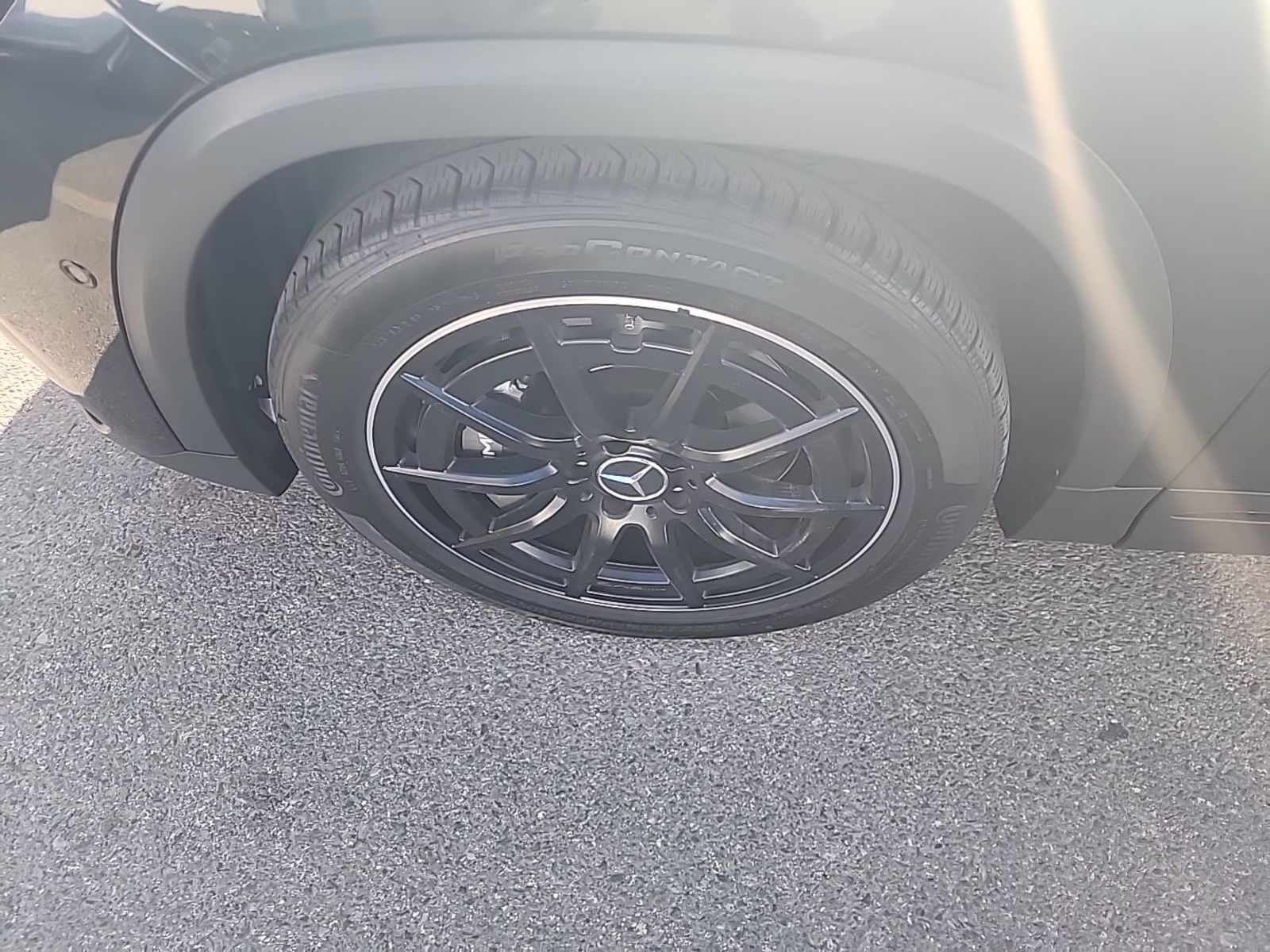 2023 Mercedes-Benz GLA   AWD