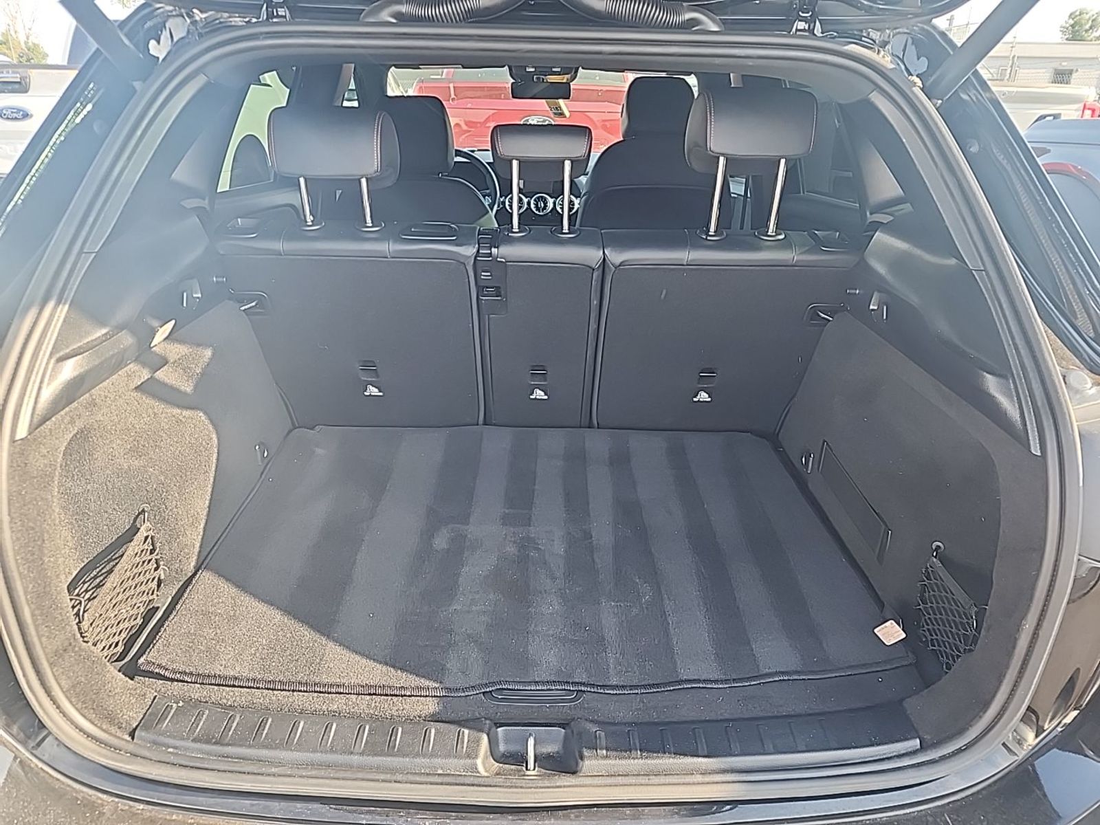 2023 Mercedes-Benz GLA   AWD