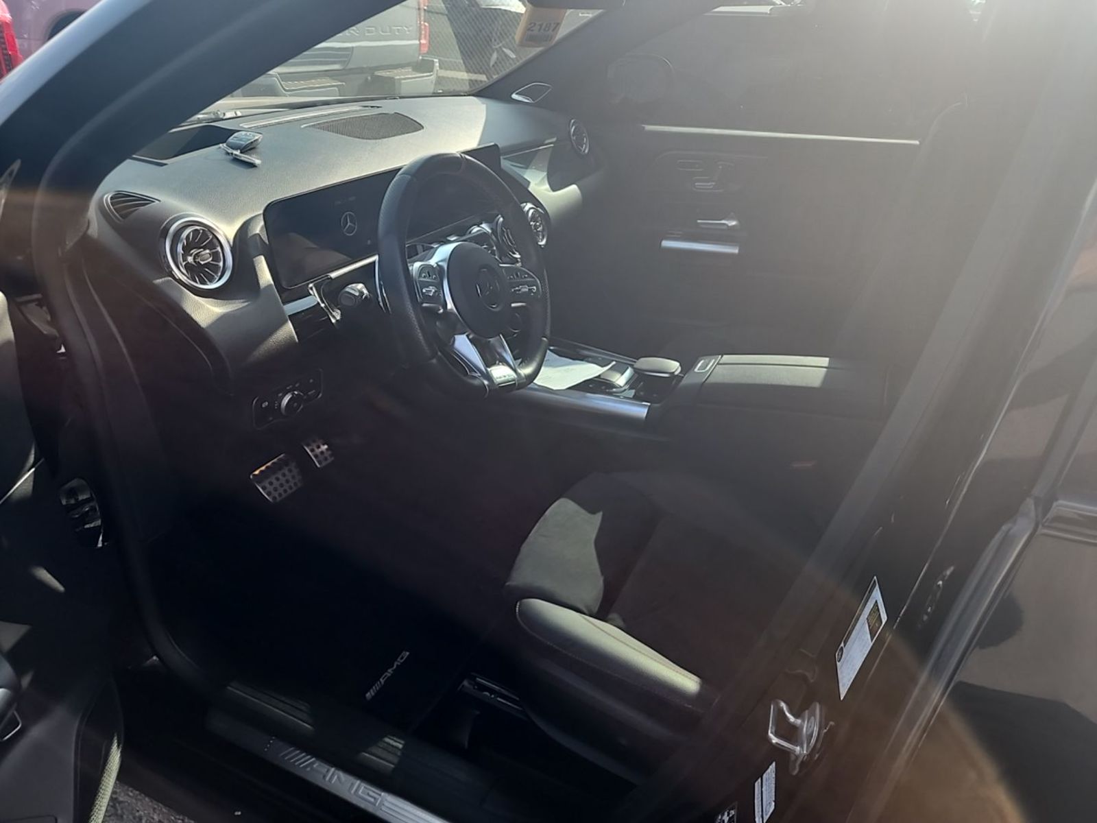 2023 Mercedes-Benz GLA   AWD