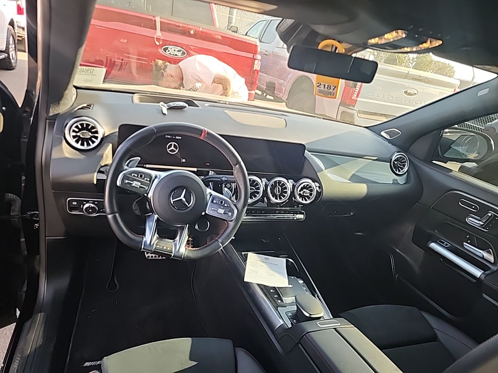 2023 Mercedes-Benz GLA   AWD