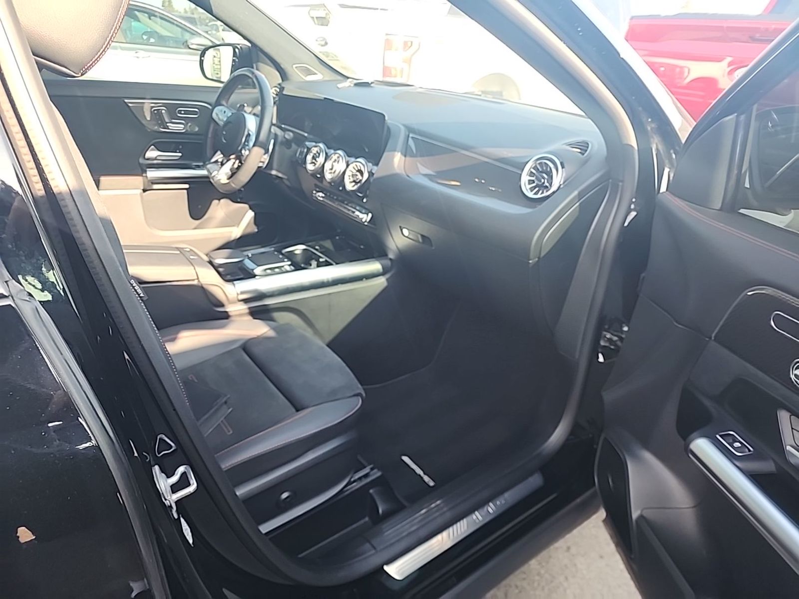 2023 Mercedes-Benz GLA   AWD