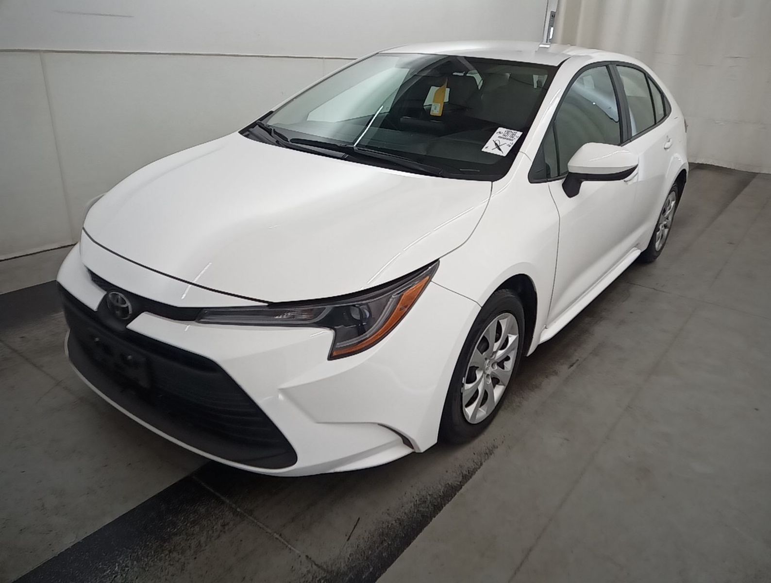 2025 Toyota Corolla  LE FWD