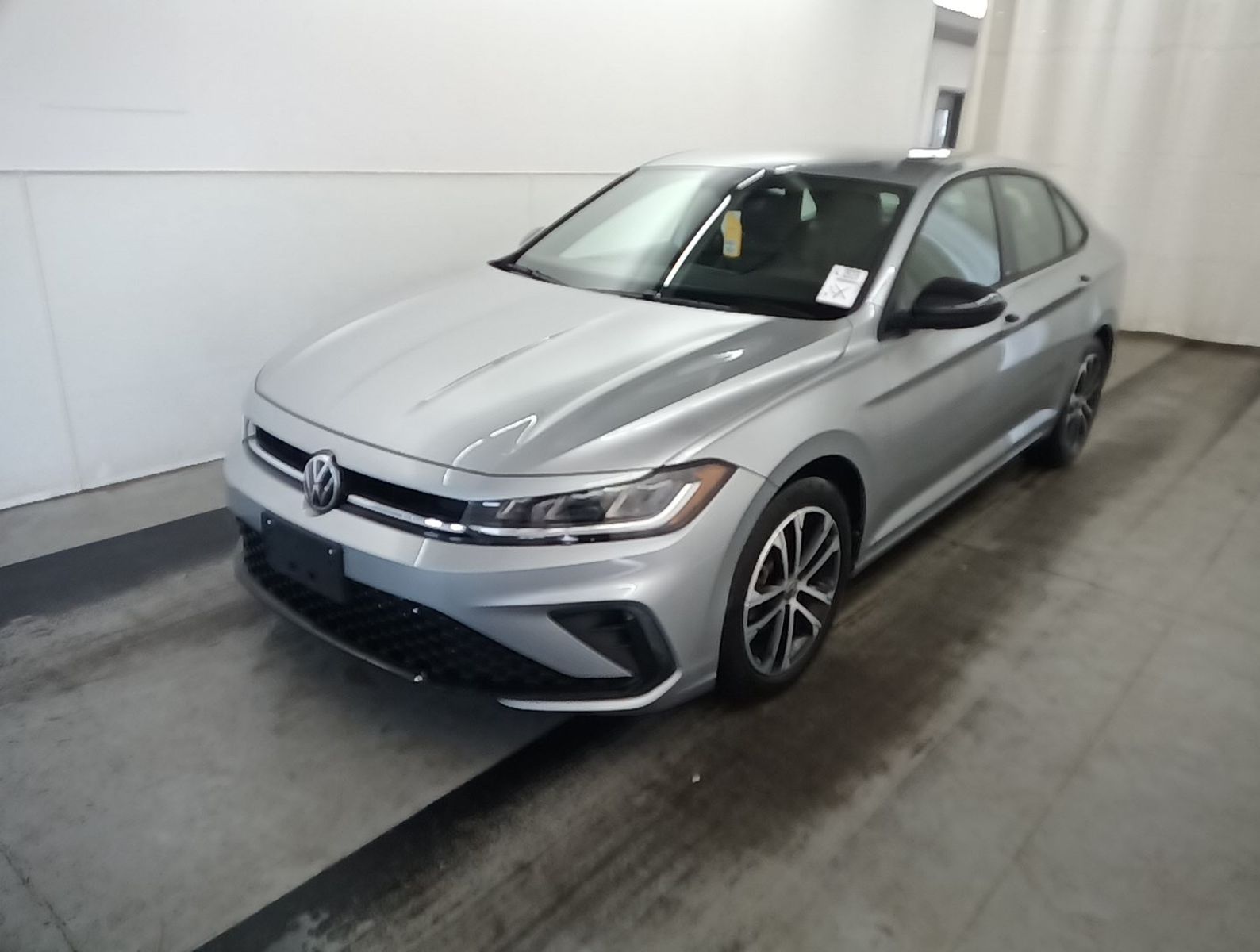 2025 Volkswagen Jetta  Sport FWD