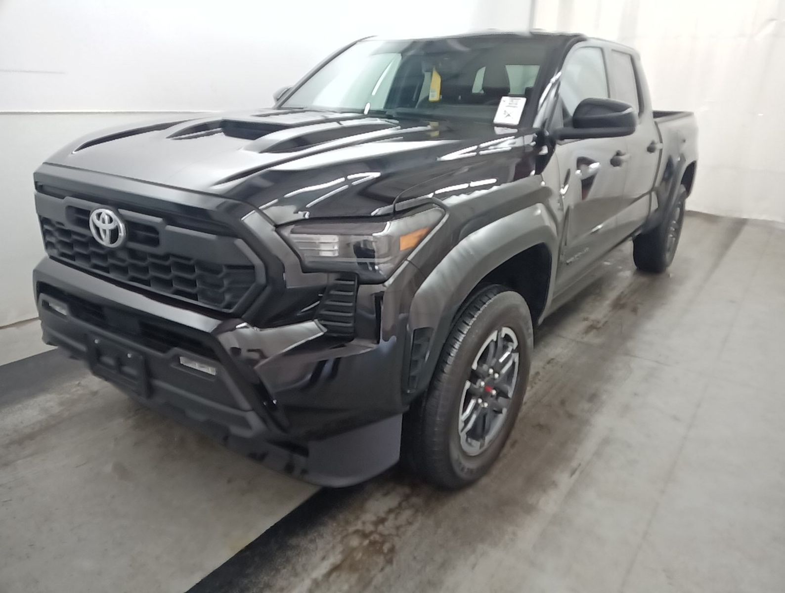 2025 Toyota Tacoma  TRD Sport AWD