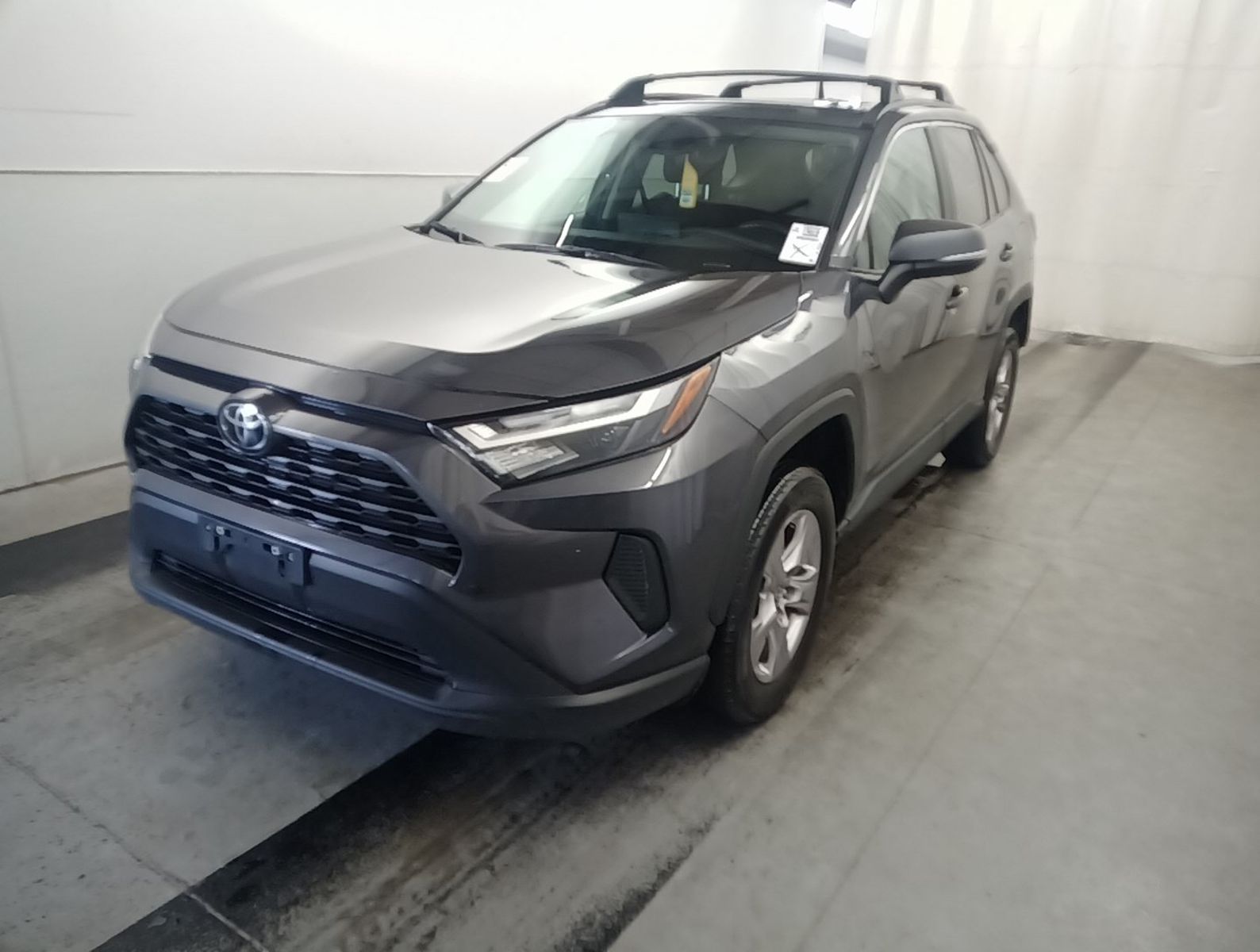 2025 Toyota RAV4  XLE AWD