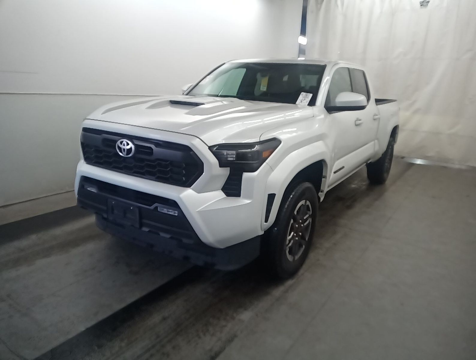 2025 Toyota Tacoma  TRD Sport AWD