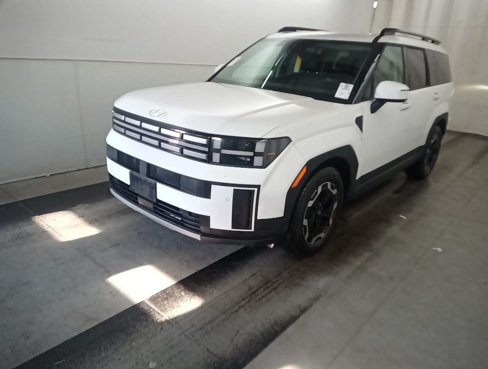 2024 Hyundai Santa Fe  SEL AWD