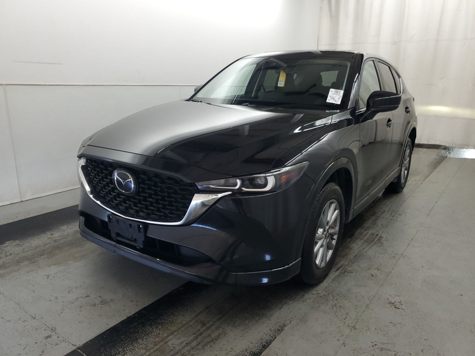 2025 Mazda CX-5   AWD