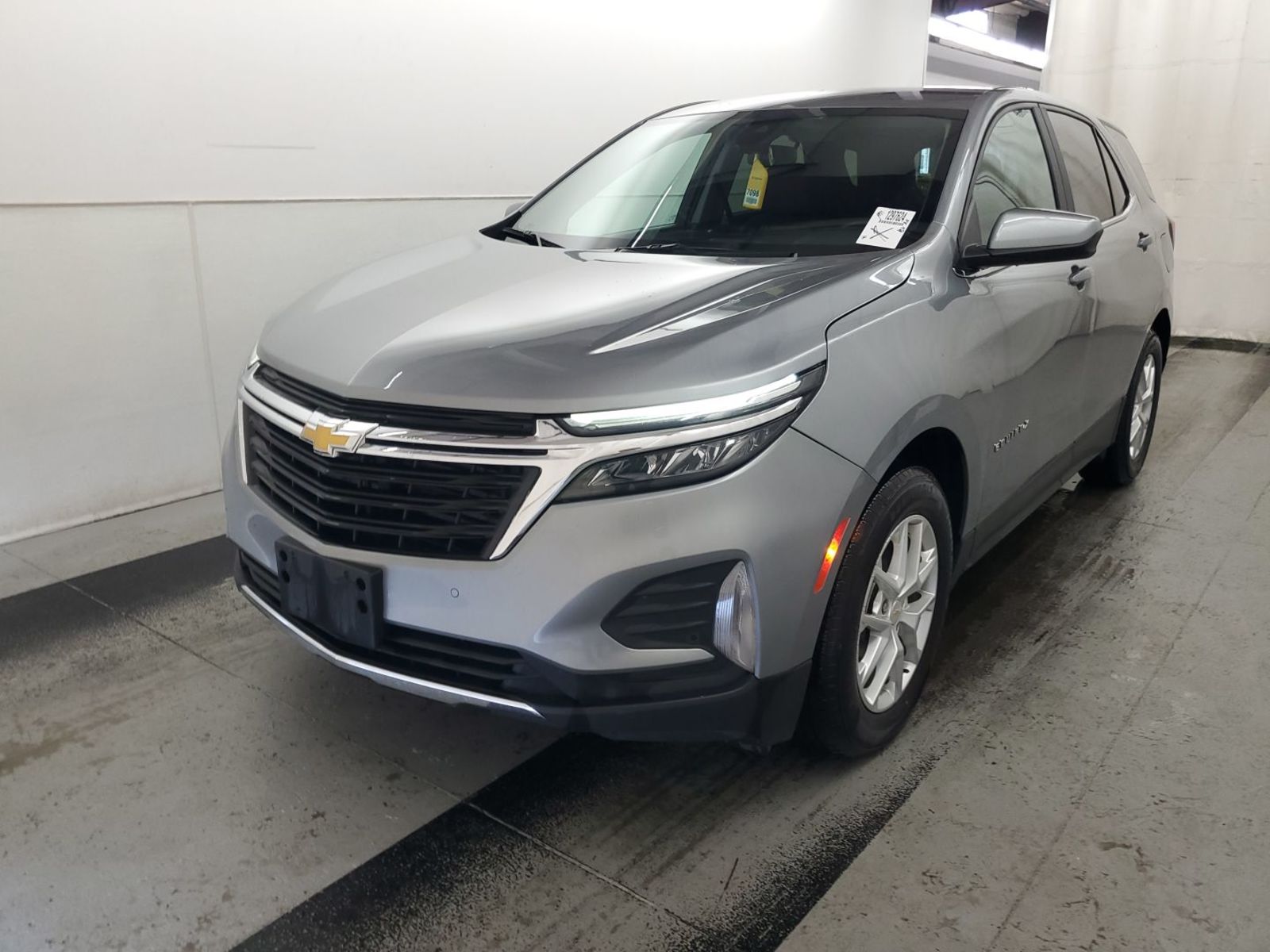 2024 Chevrolet Equinox  LT FWD