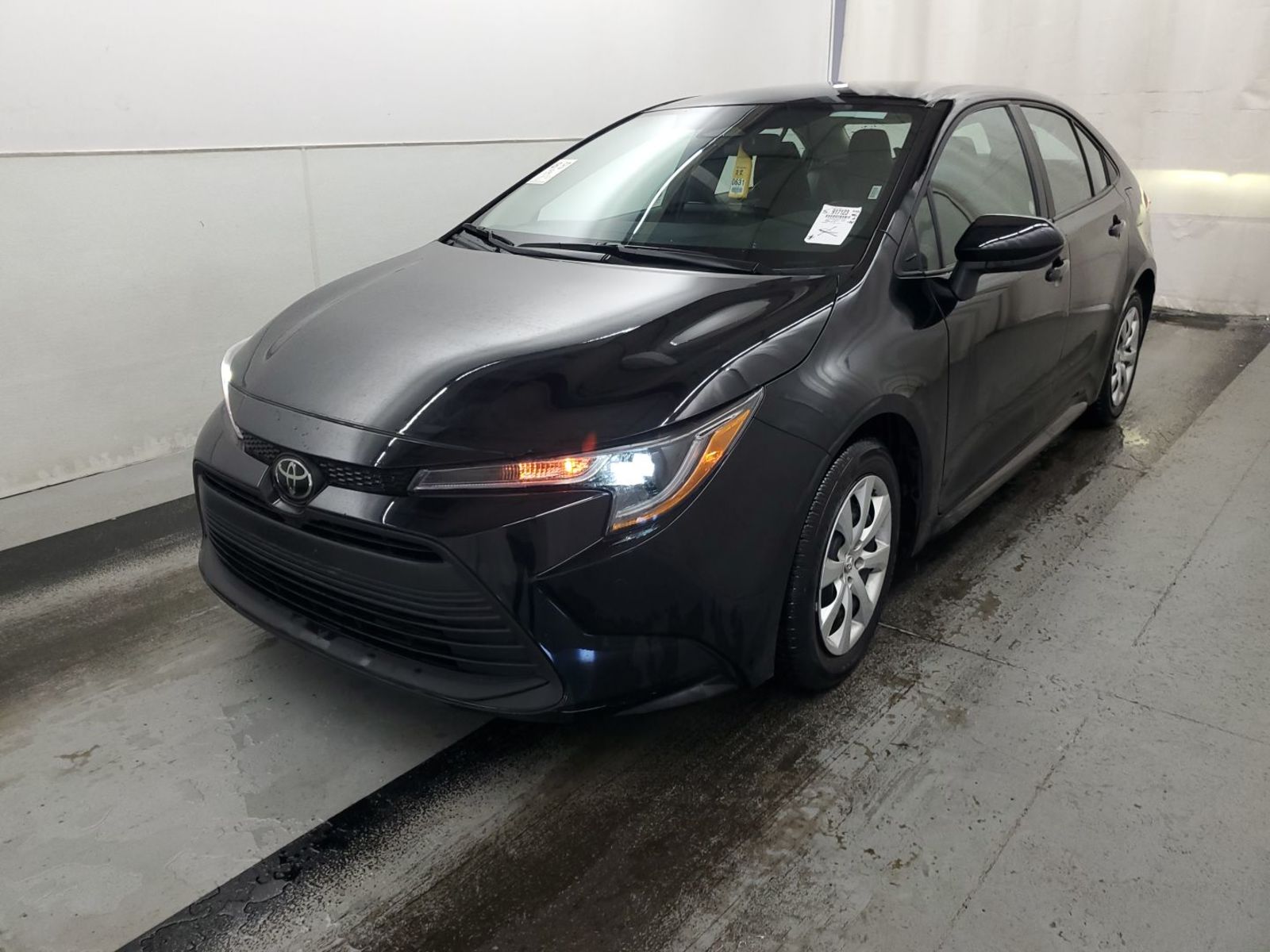 2025 Toyota Corolla  LE FWD