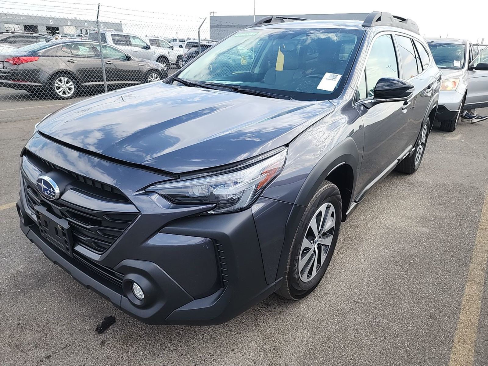 2023 Subaru Outback  Premium AWD