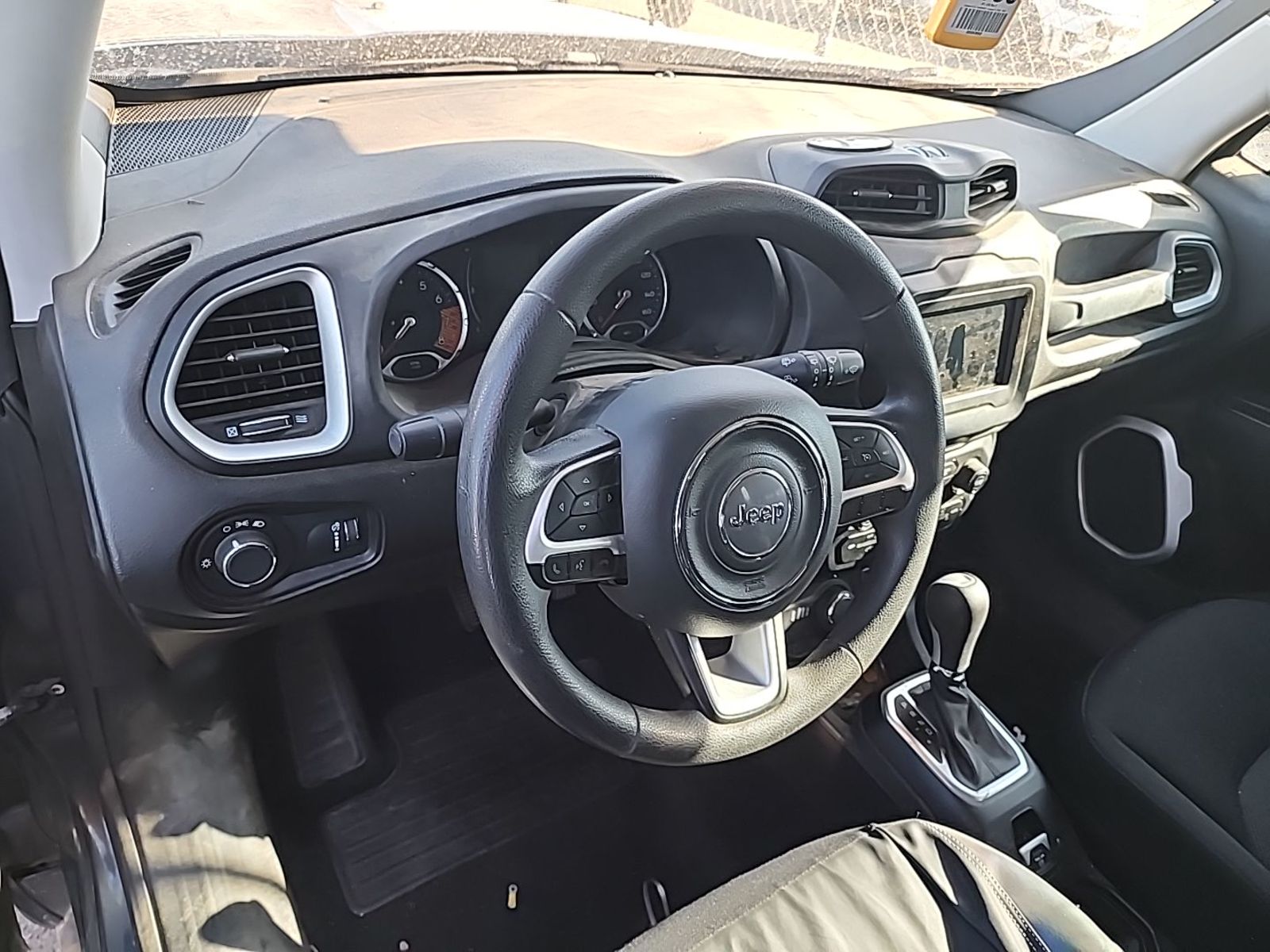 2020 Jeep Renegade  Sport AWD